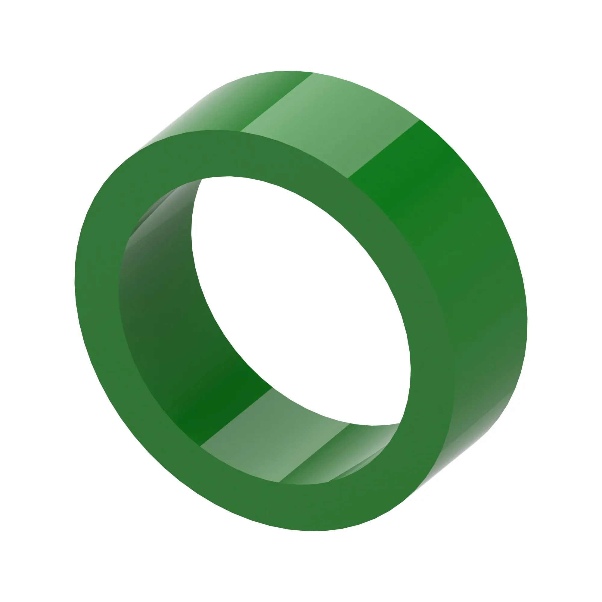 John Deere Fan Drive Spacer - N202859