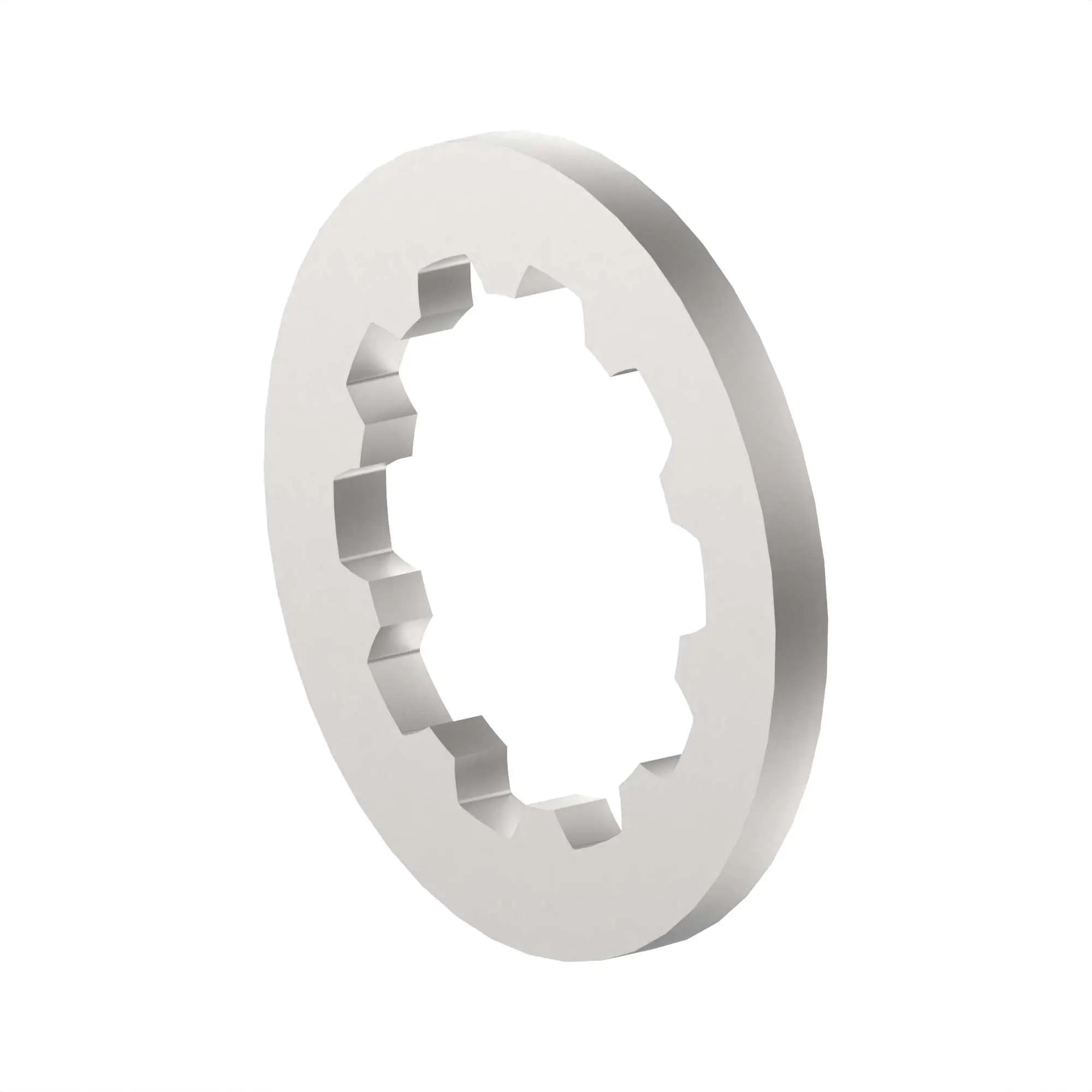 Thrust Washer