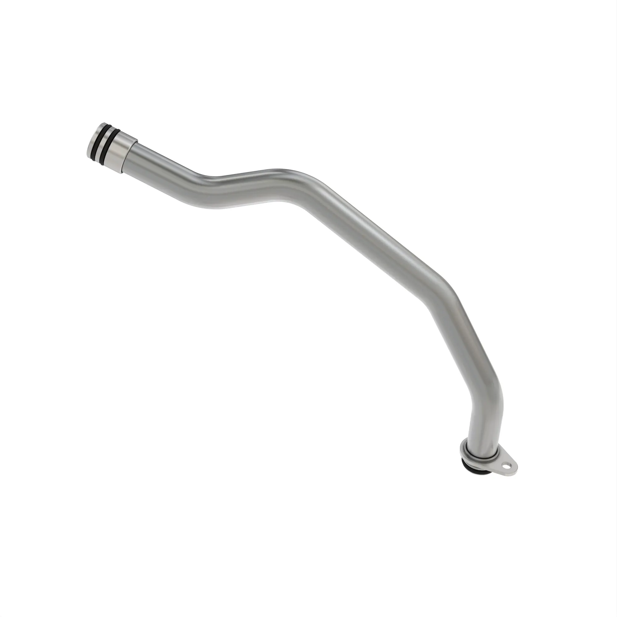 Line, Turbo Oil Return