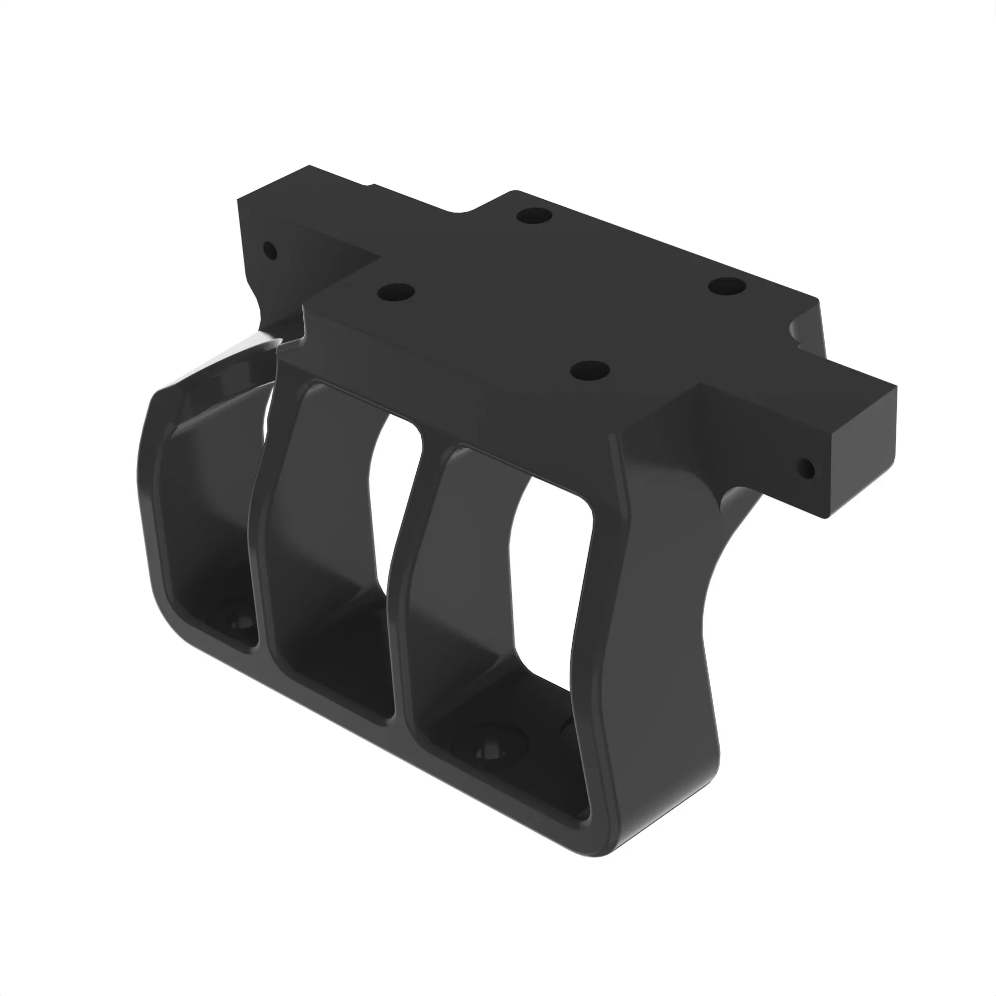 John Deere Turbocharger Bracket - R527473