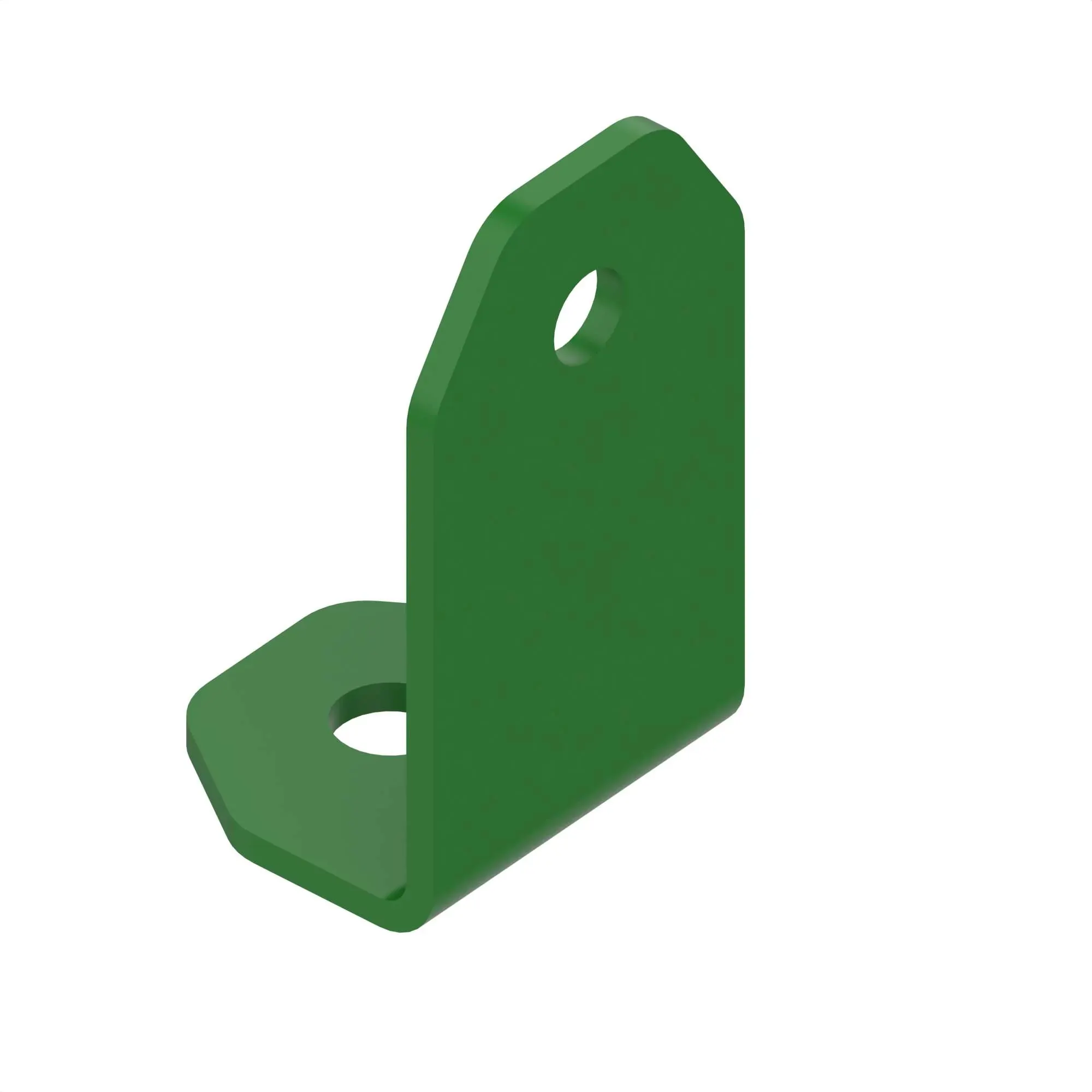 Strap, Hose Barcket