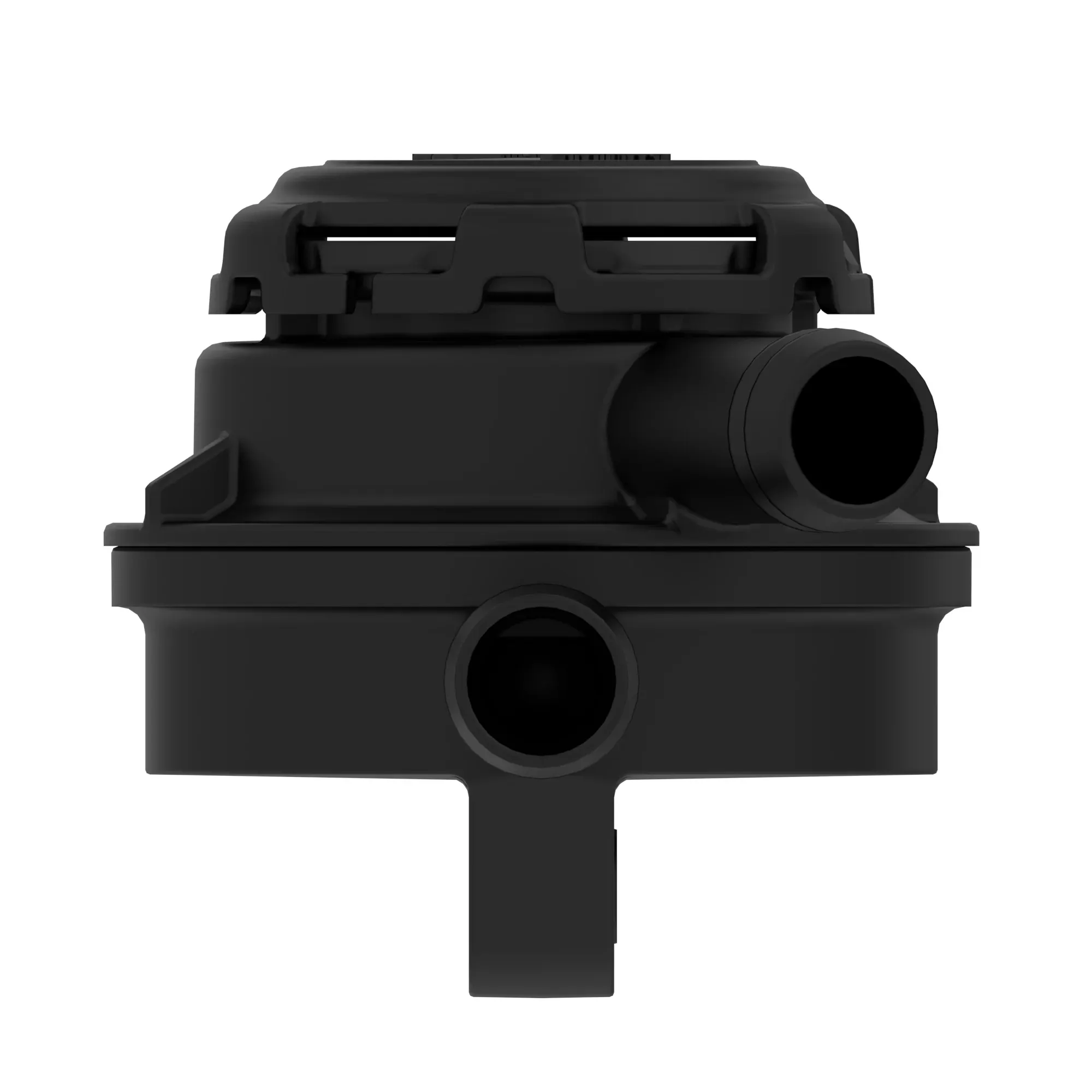 Crankcase Vent Filter