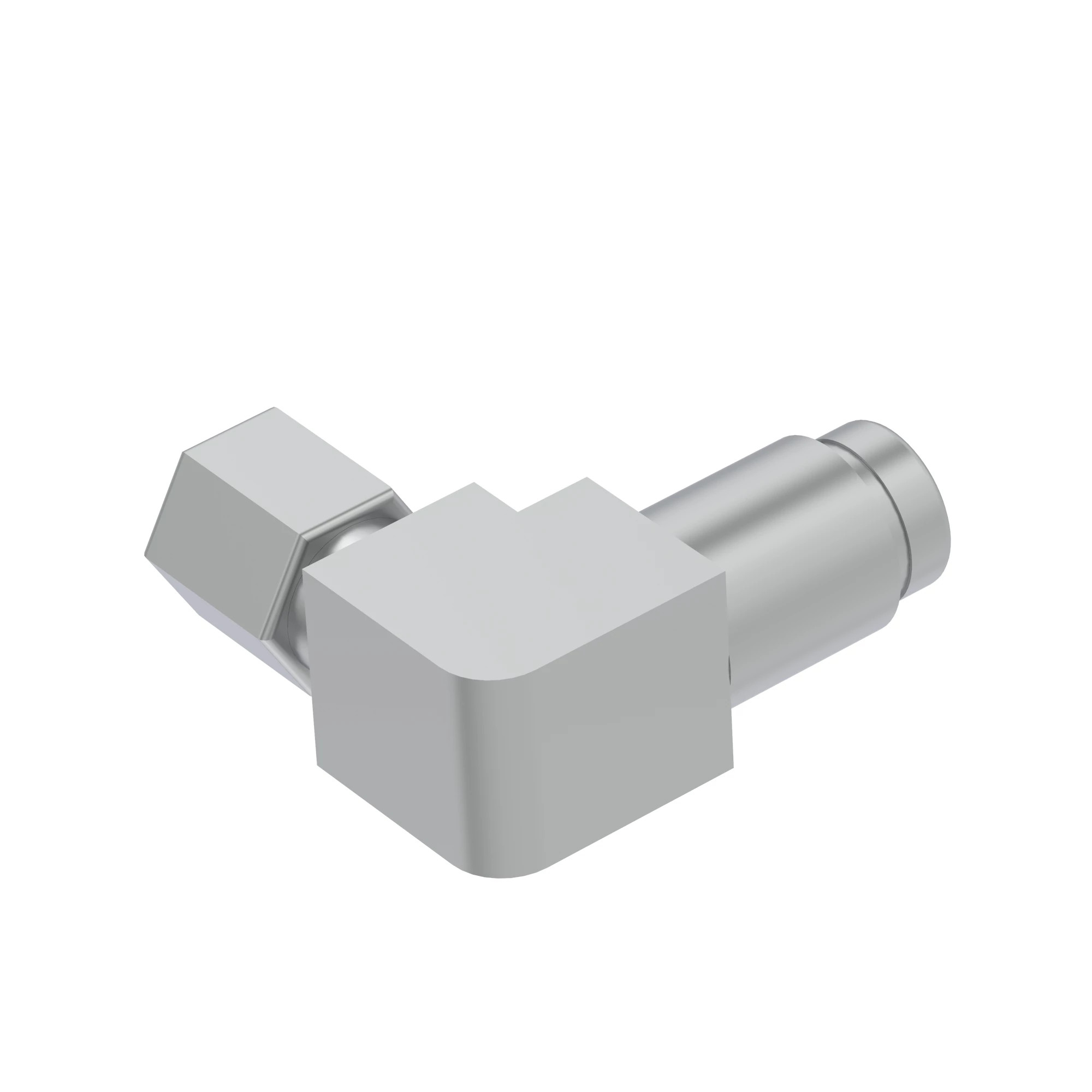 BLOCKOR ASSY