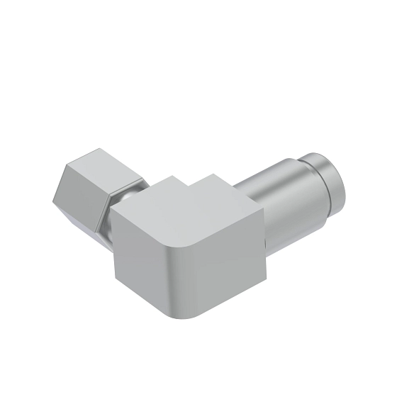 John Deere 90 Degree Elbow Fitting - AT181582