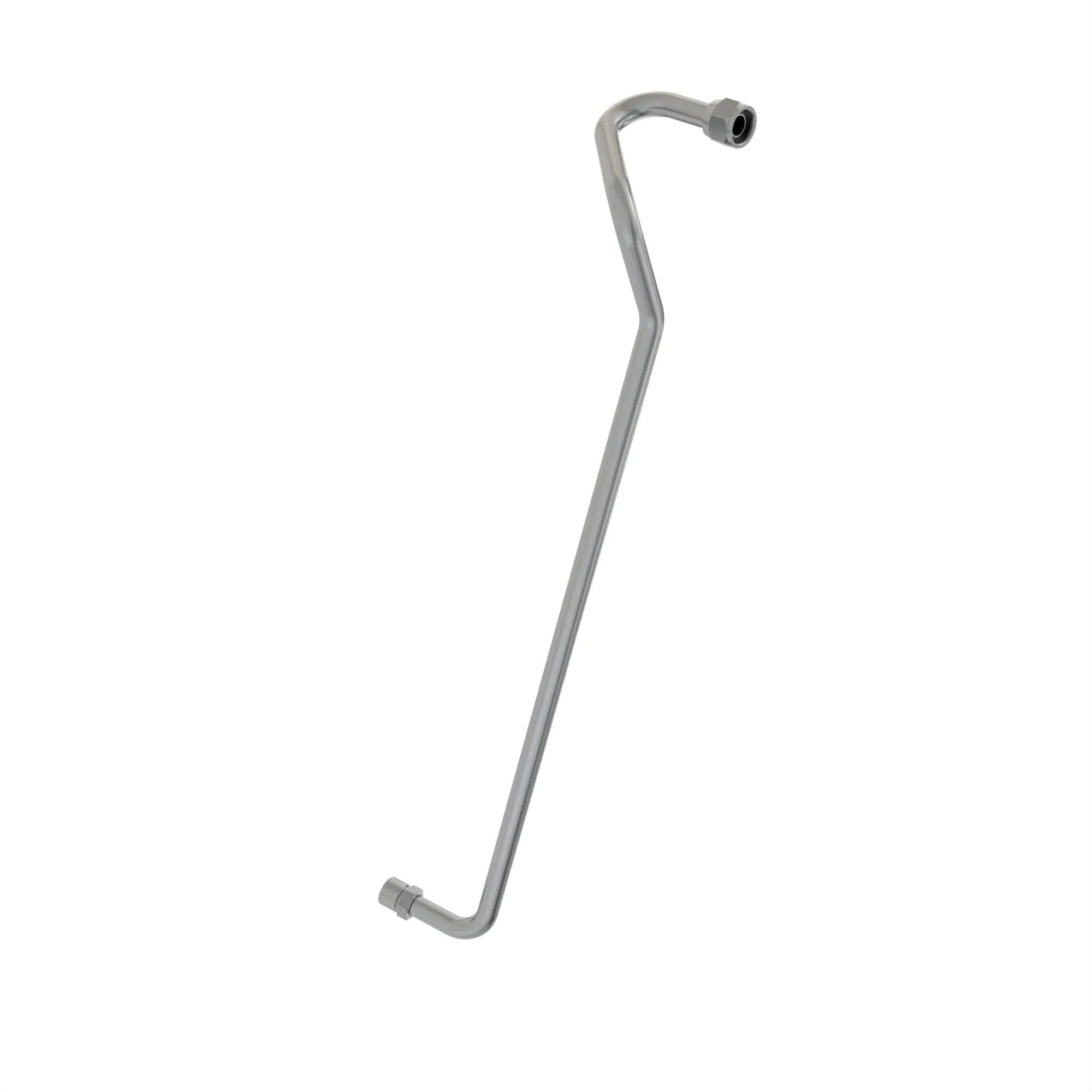 LINE, REFRIGERANT SUCTION
