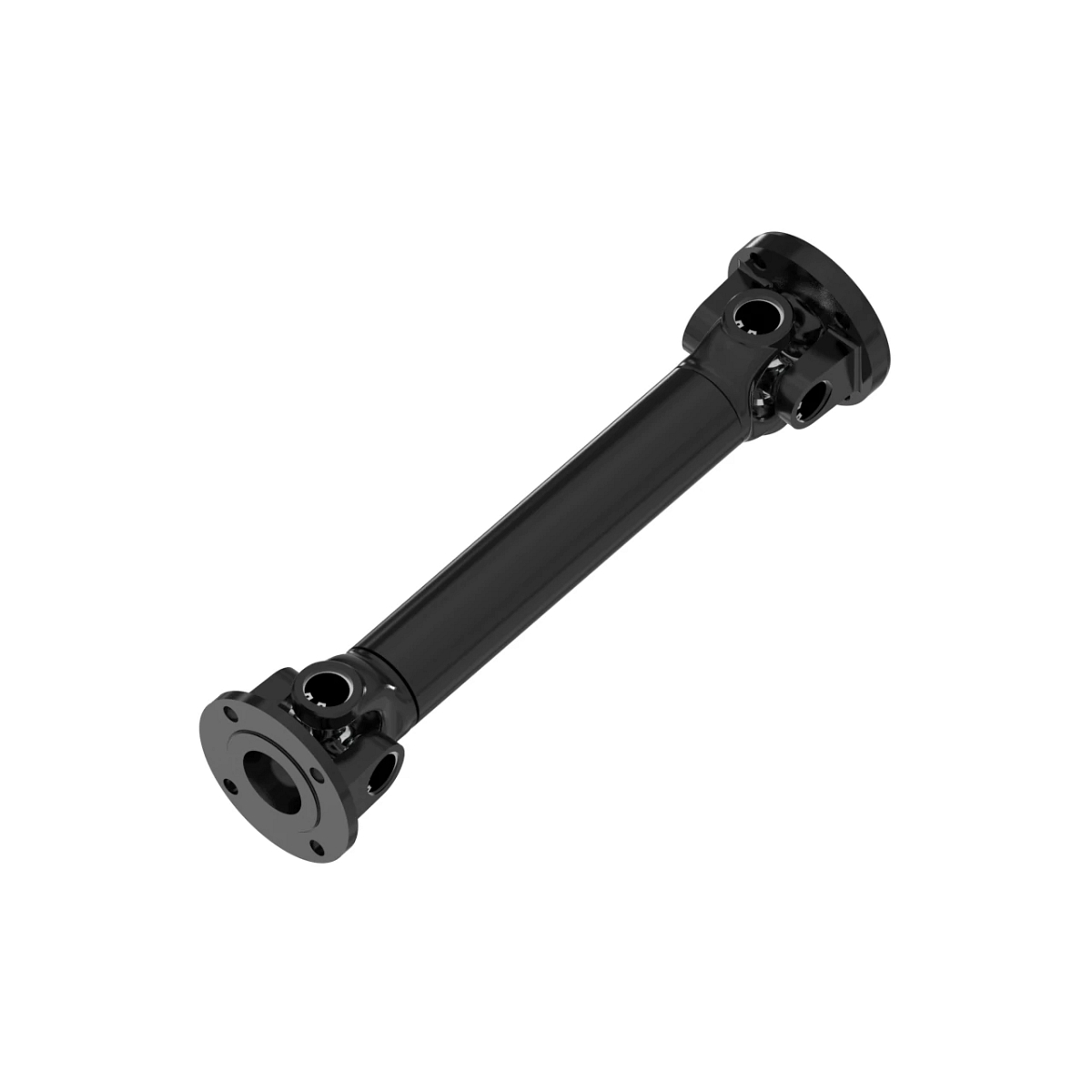 Universal Drive Shaft & Bearings For John Deere XUV855D E M 855 Short Chassis | UK - Foto 7