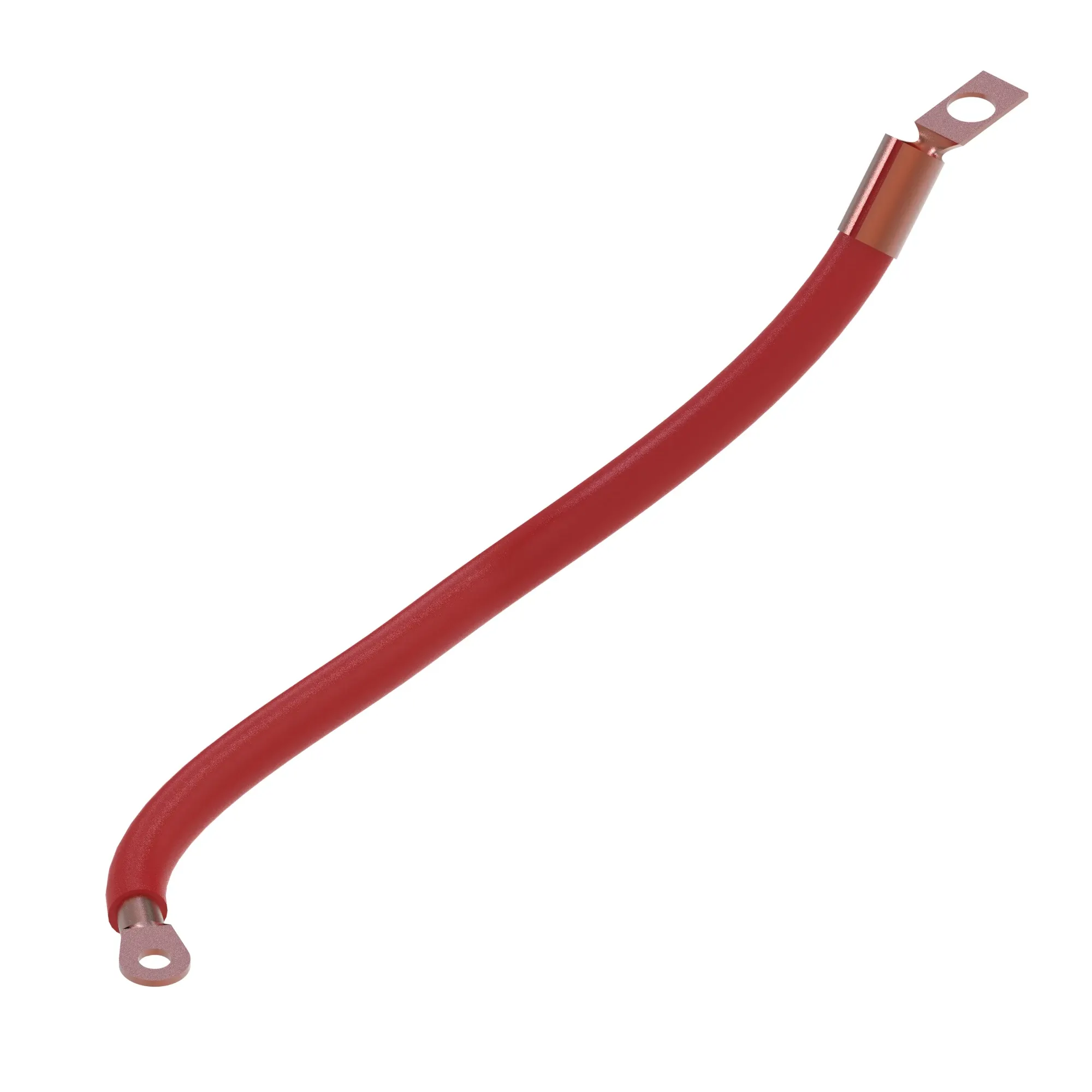 John Deere Wiring Harness - AT503747