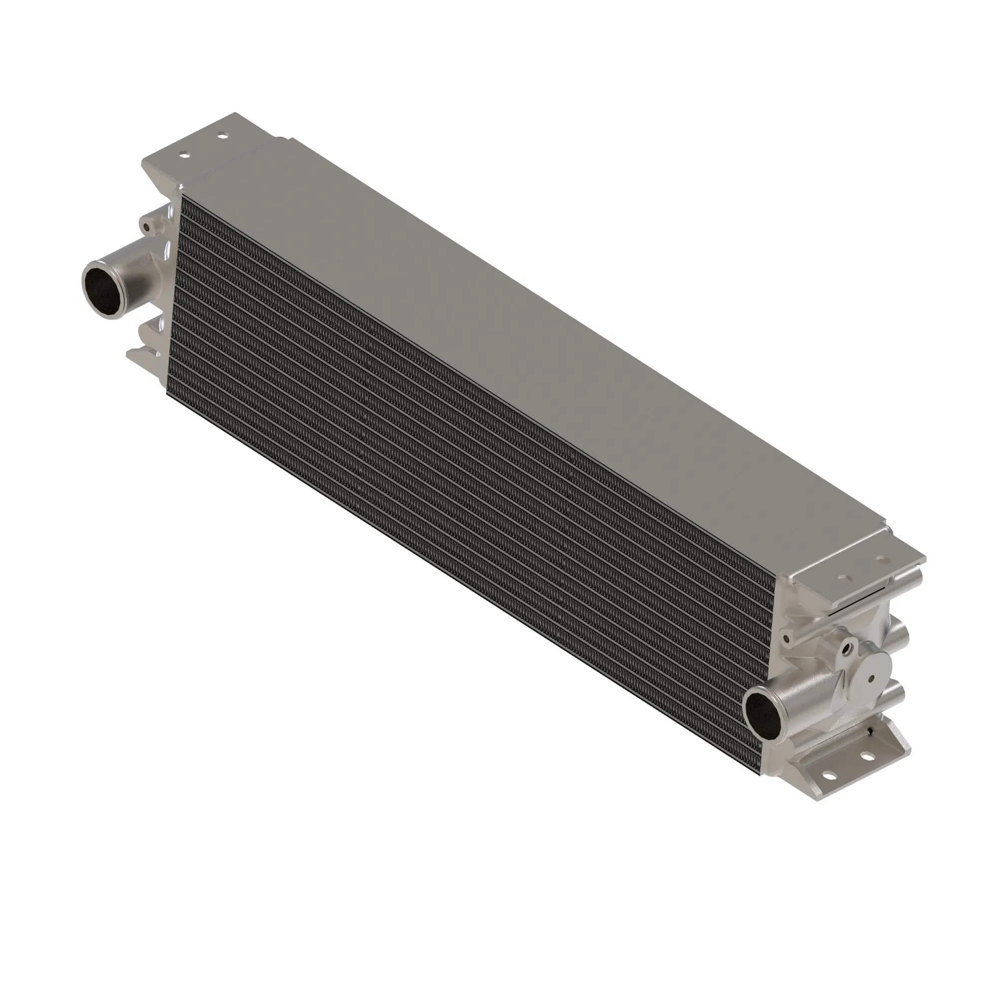 John Deere Radiator - AT549243