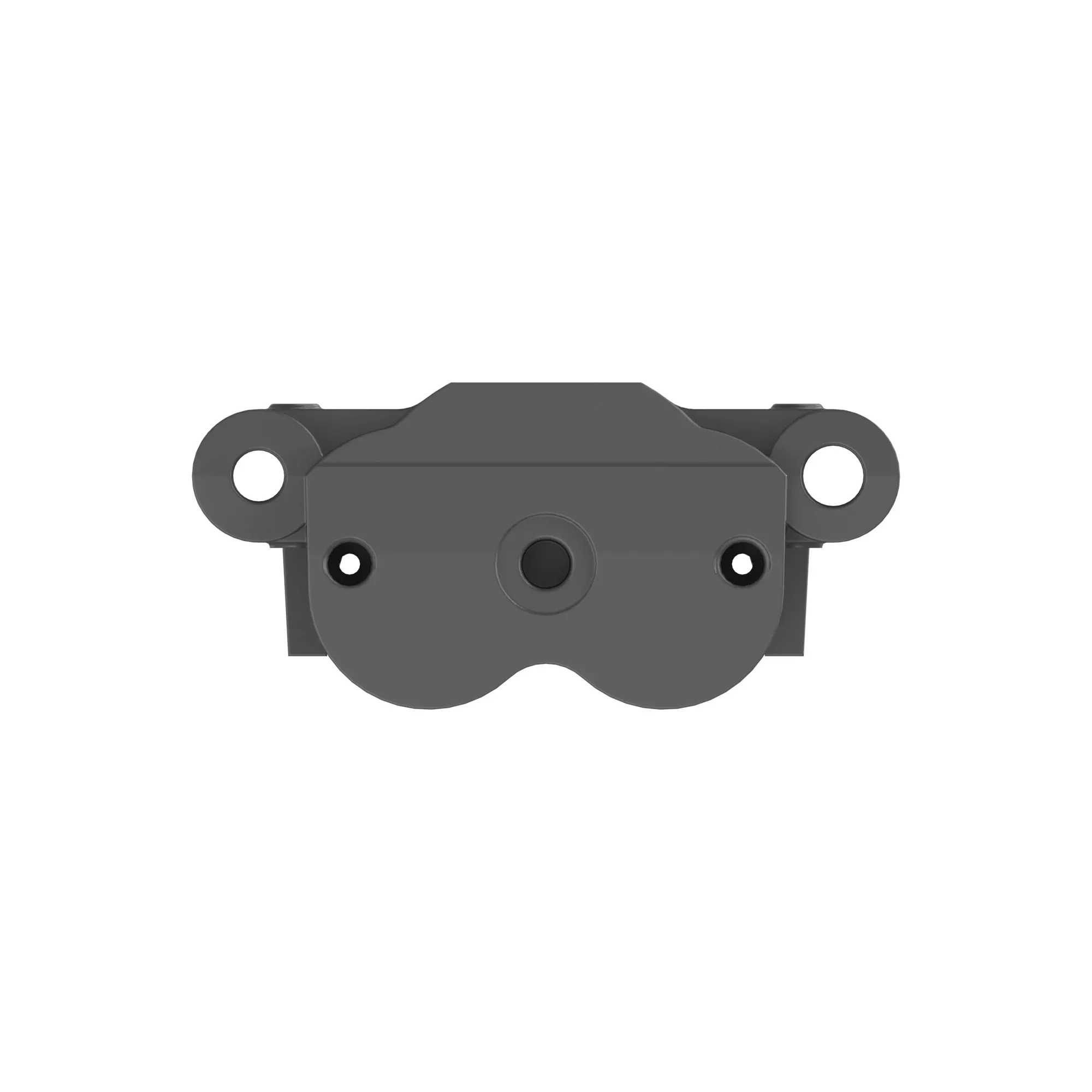 DISK BRAKE CALIPER ASSY