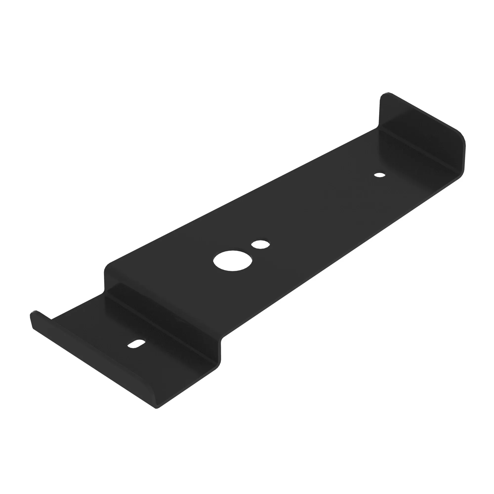 John Deere Battery Tie Down Bracket - R562216