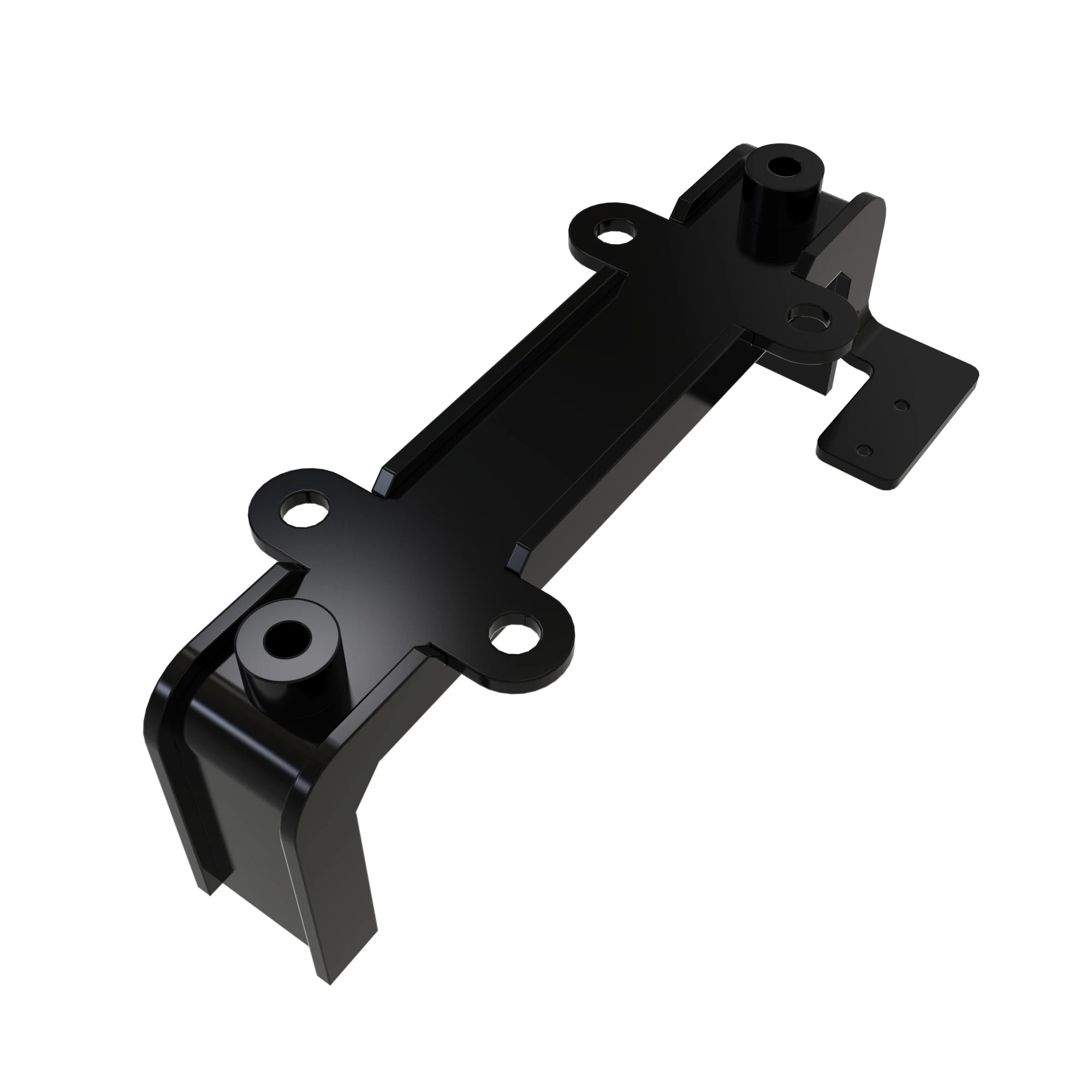 BRACKET, BRACKET