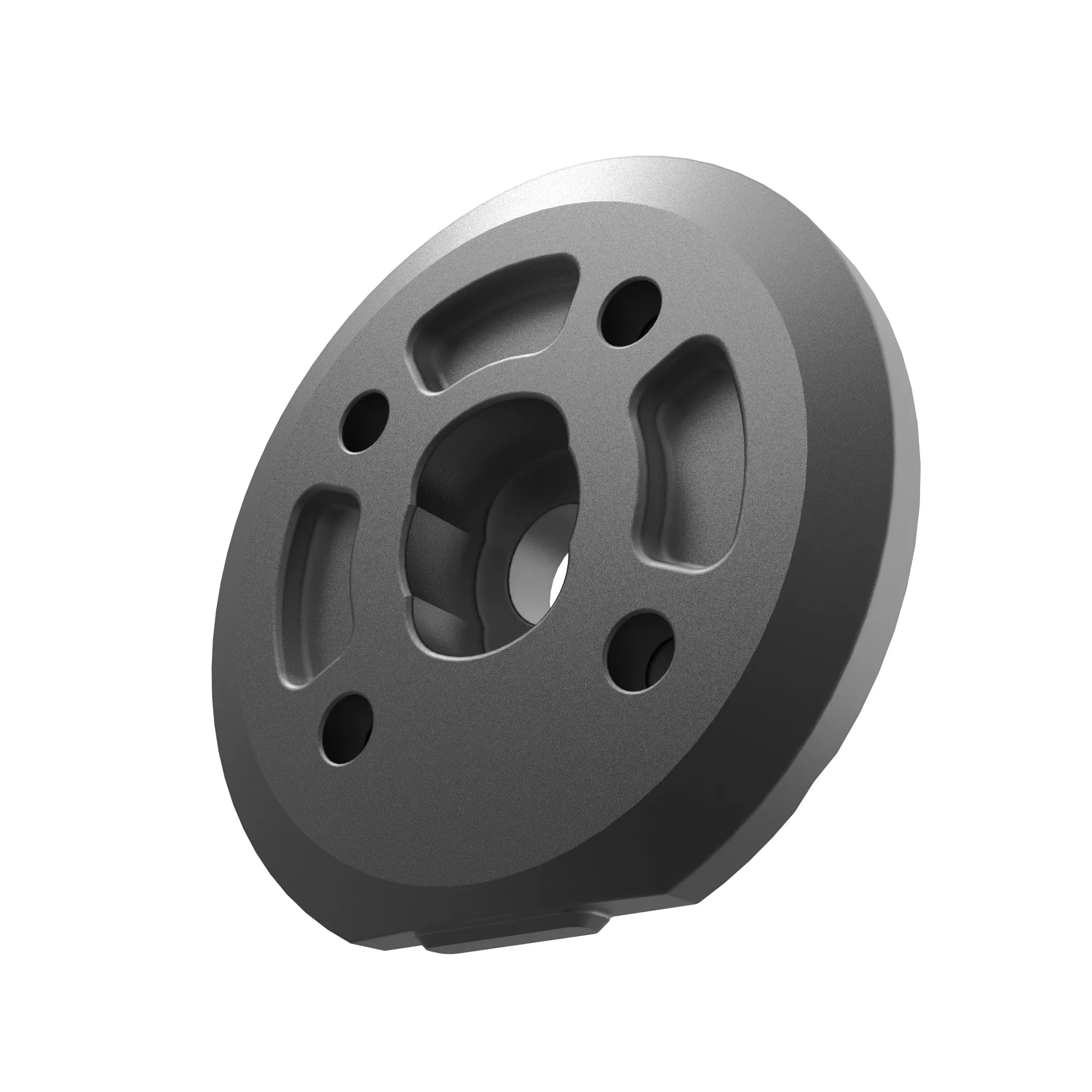 John Deere Planet Pinion Retainer - R550410