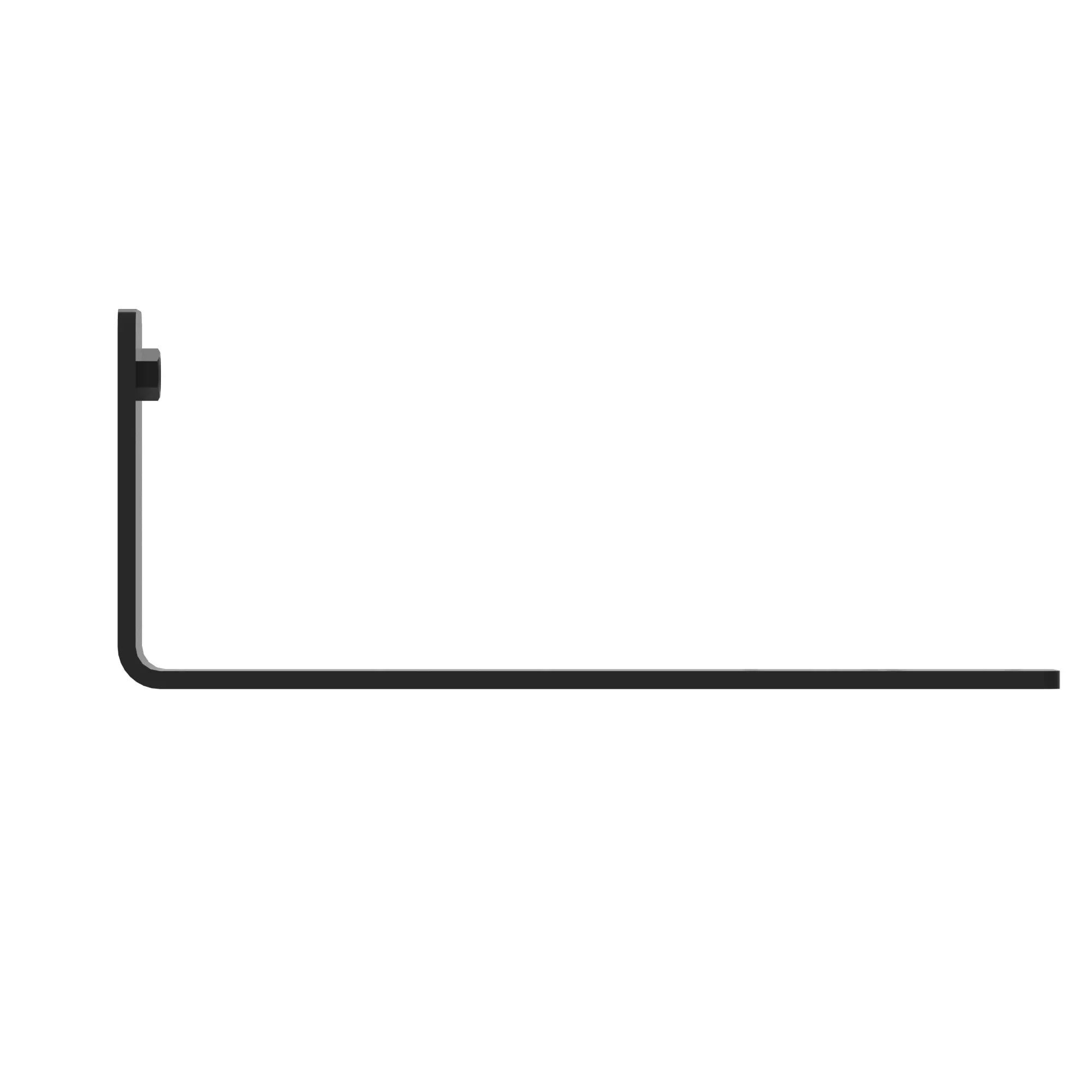 ASSEMBLY, BRACKET MX
