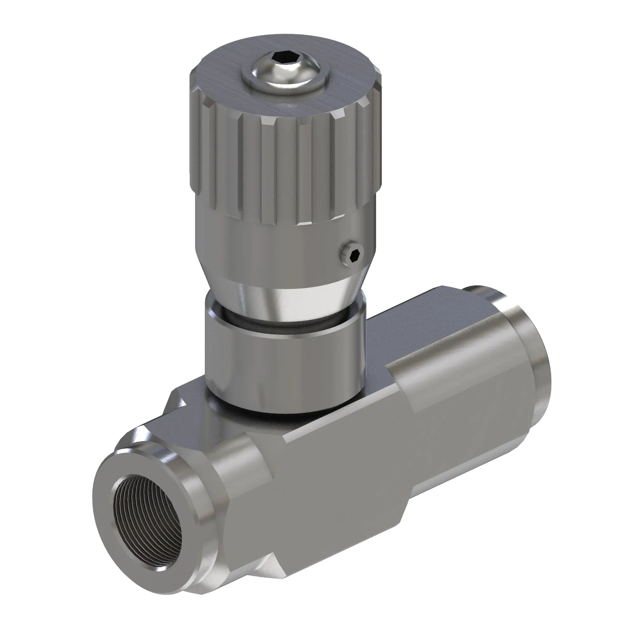 Restricteur Hydraulique