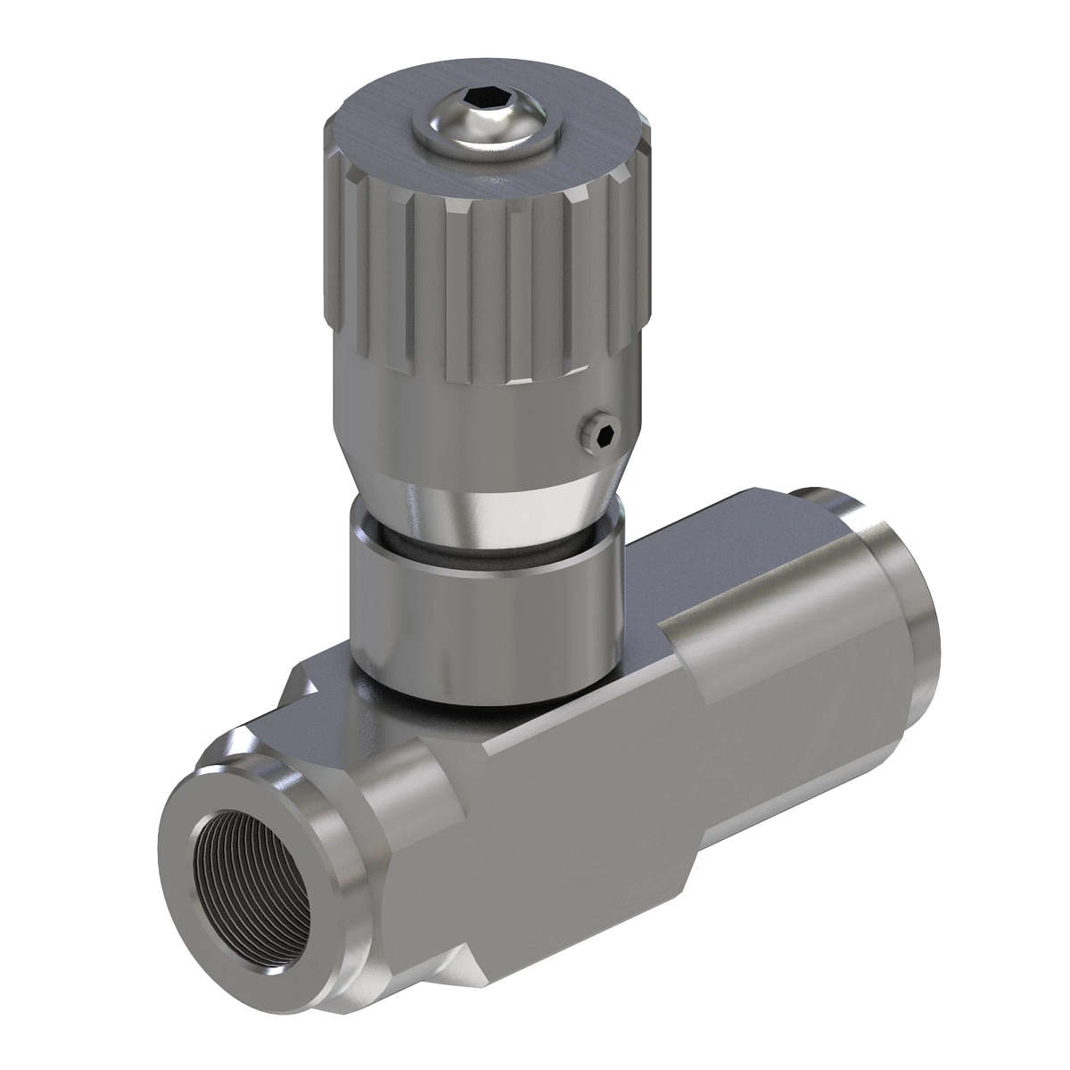 Restricteur Hydraulique