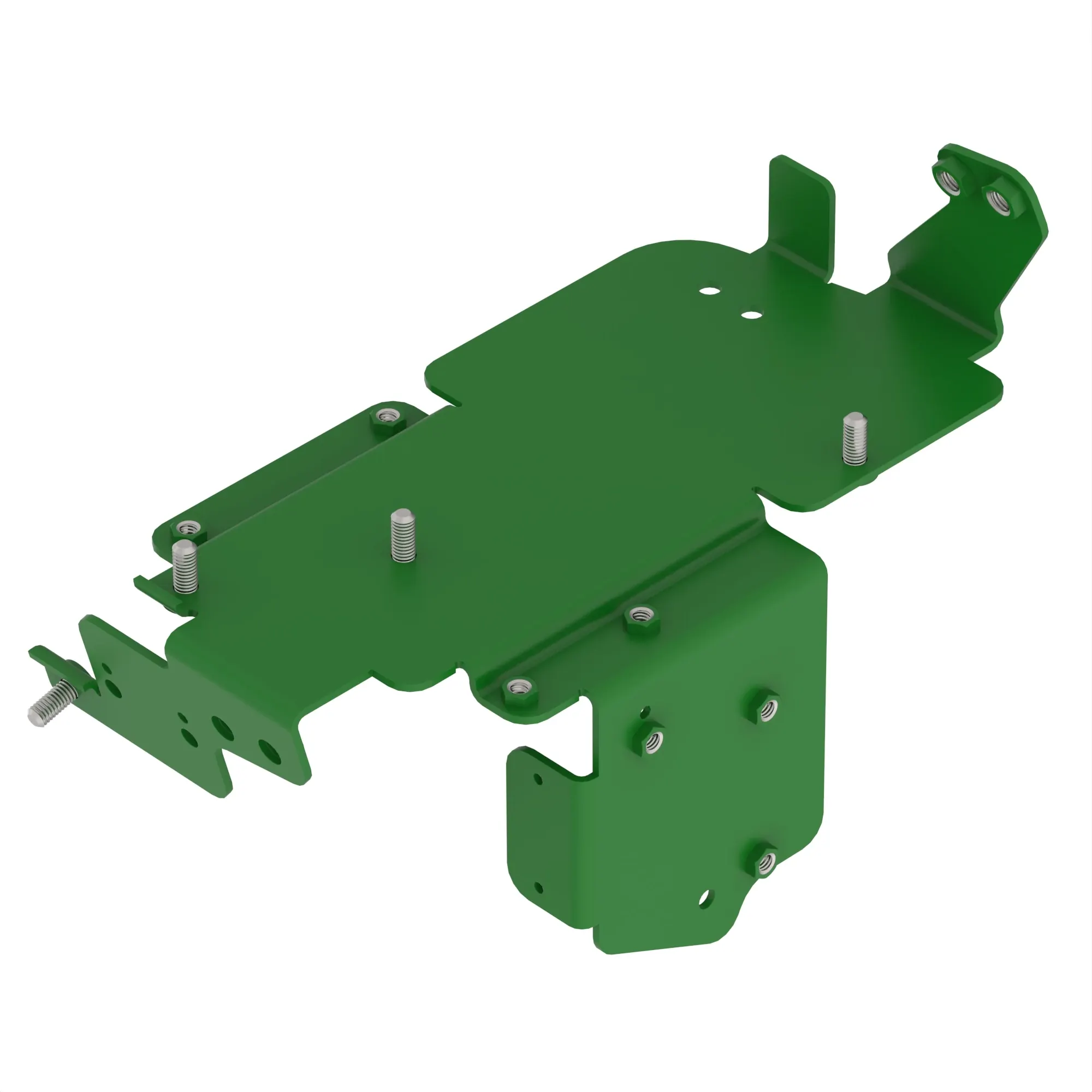 John Deere Fixation Harness Bracket - L210664