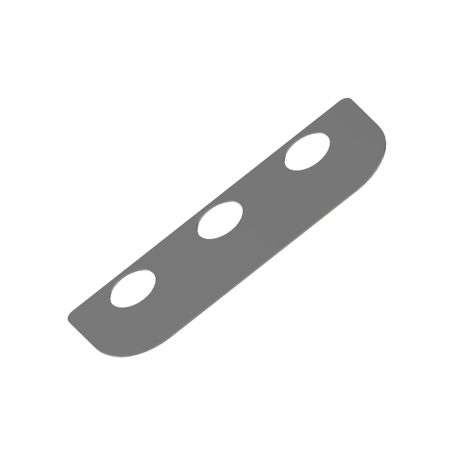 John Deere Plate Shim - T334285