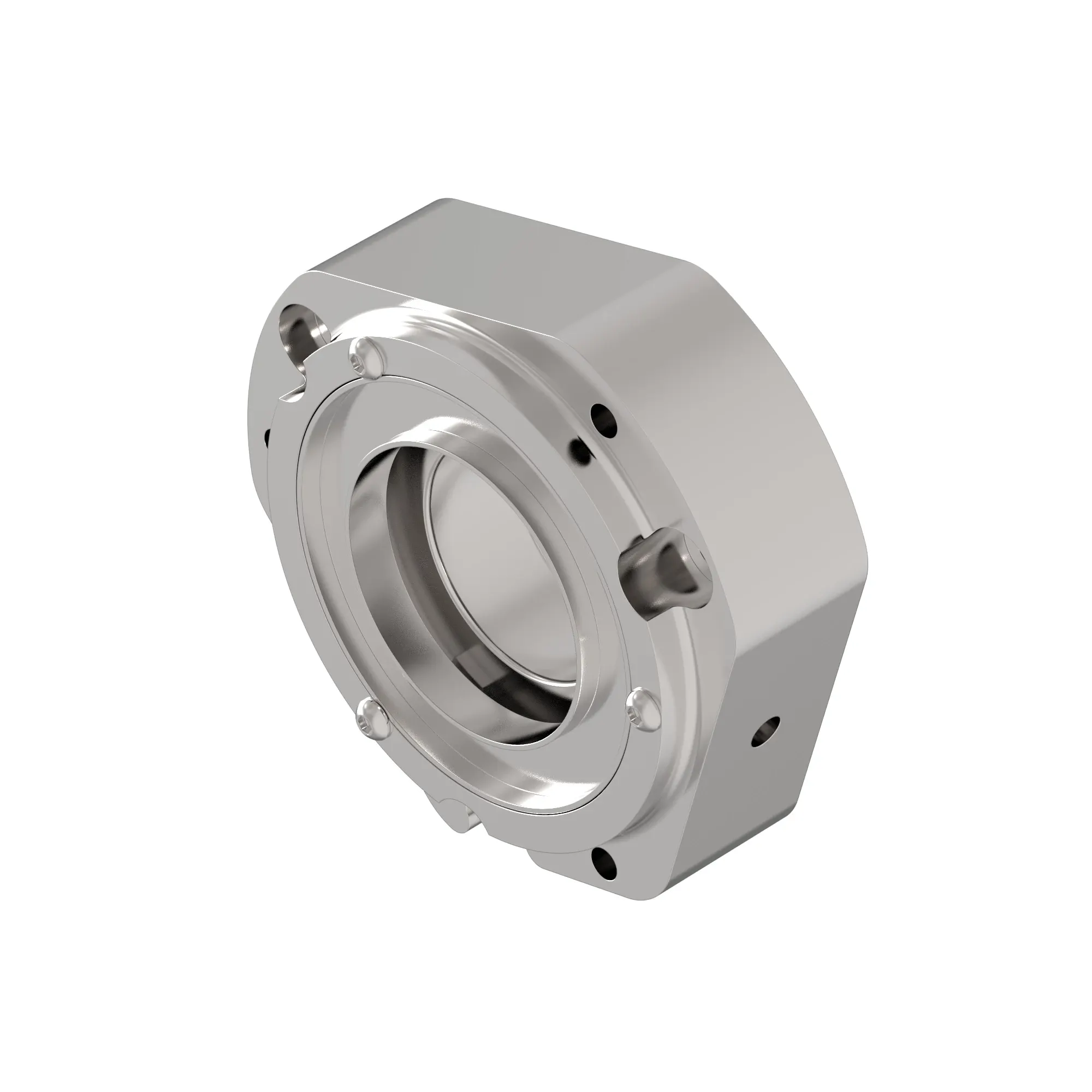 John Deere Bearing With Housing - DC227102