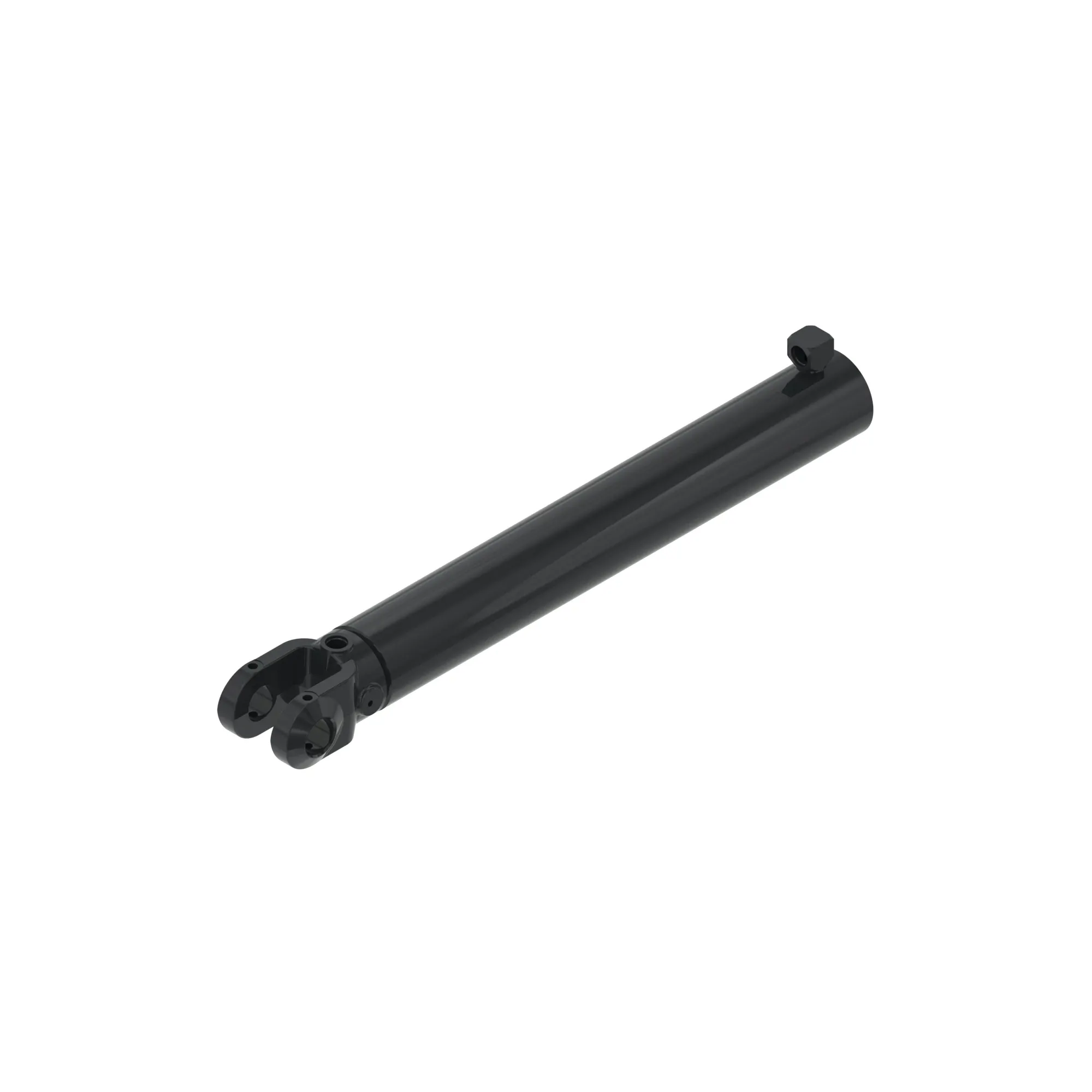 John Deere Hydraulic Cylinder Barrel - AHC19373