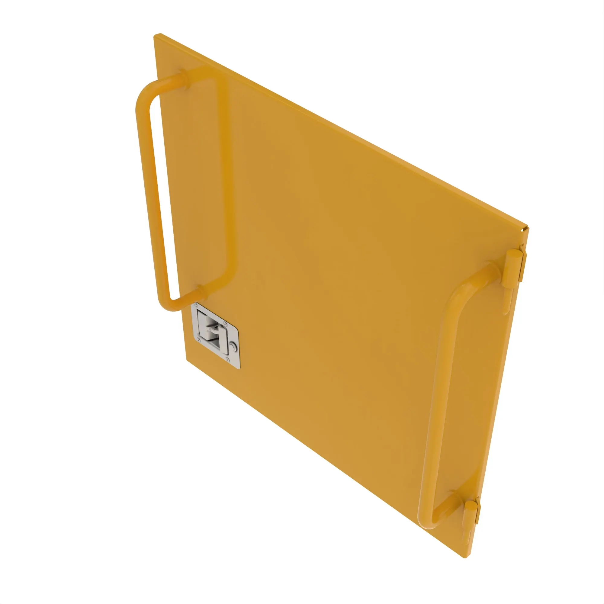 John Deere Left Side Service Door - AT473171