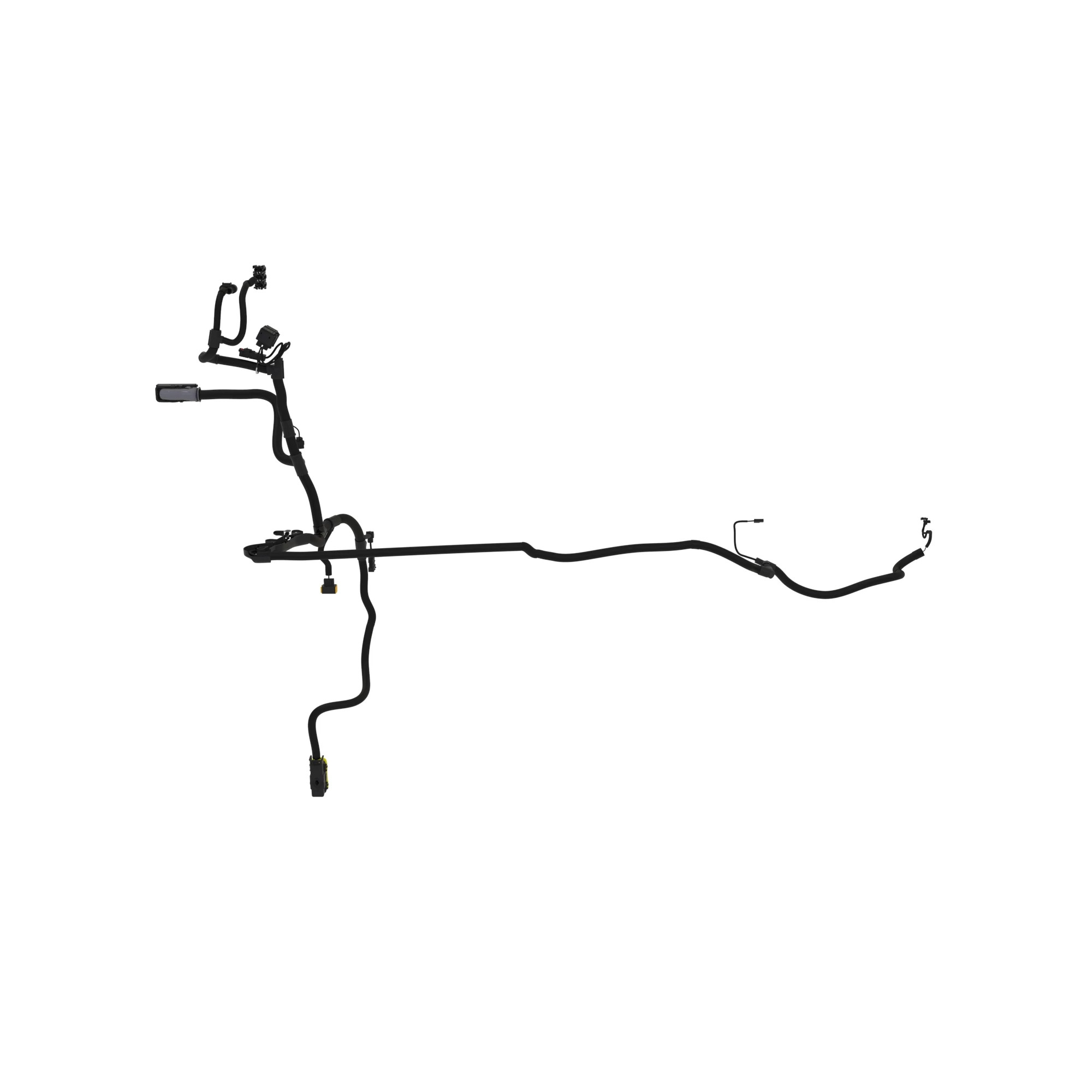 Vehicle / MX25-45 W/O FRONTCONTROLLER / 6M FT4