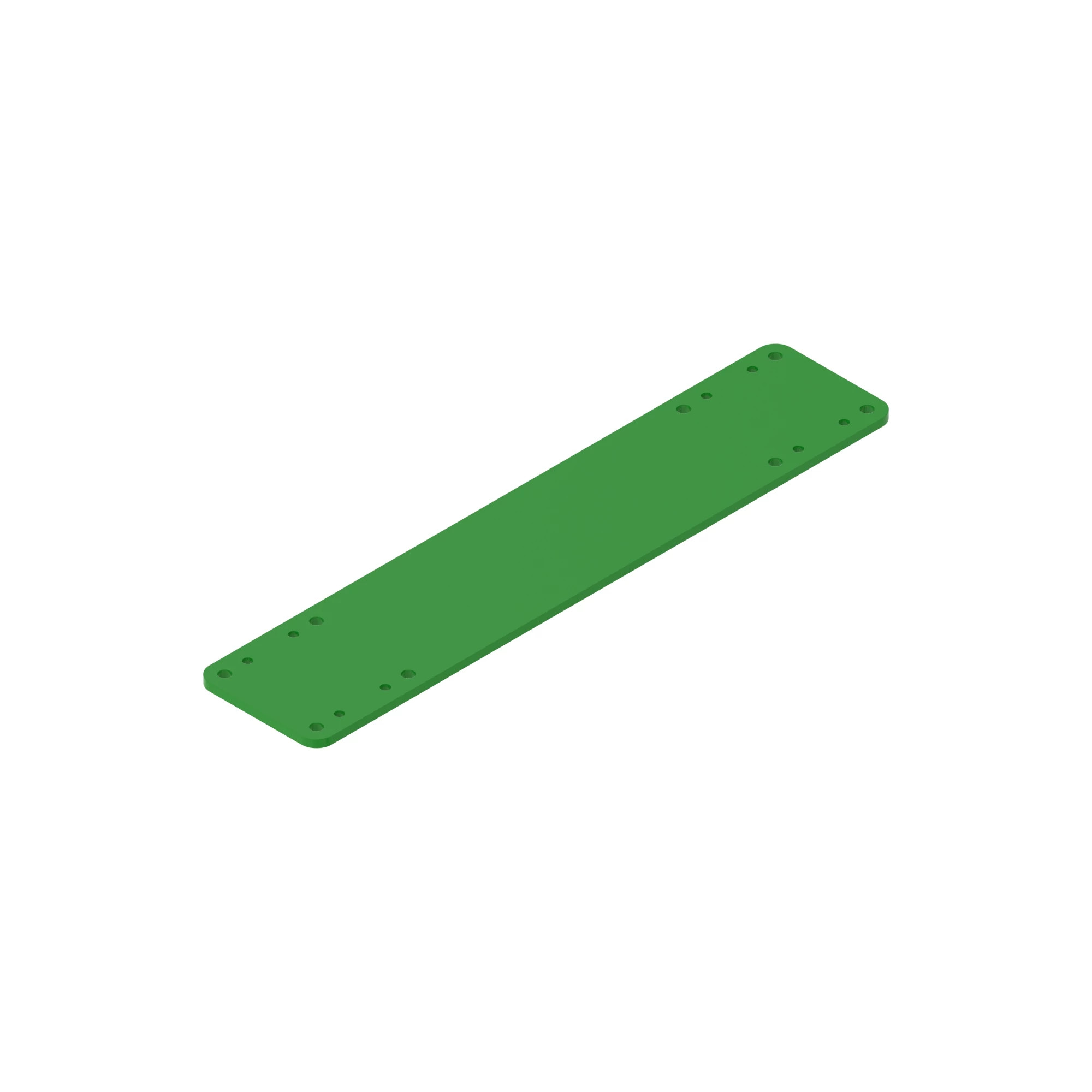 PLATE, WING PLATE