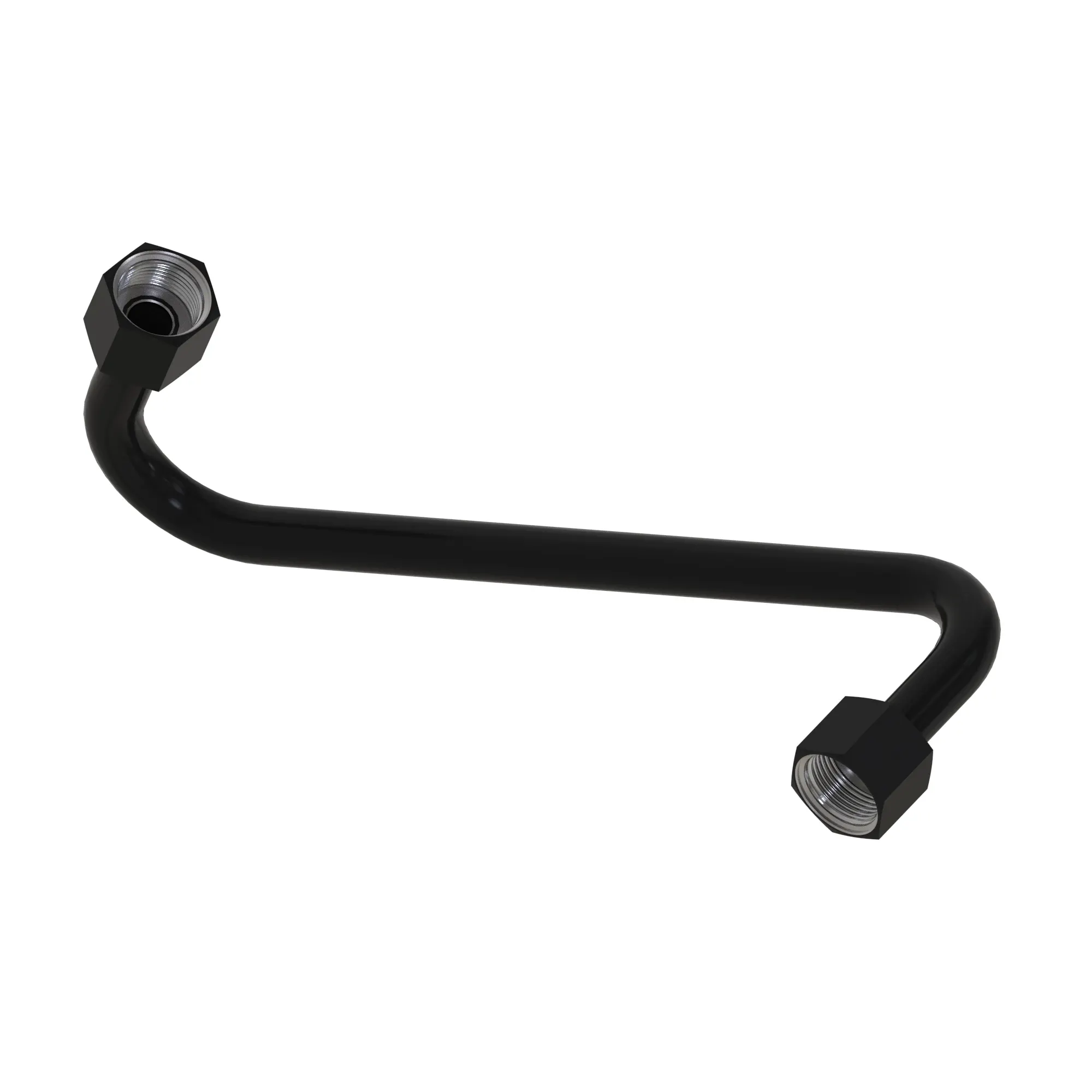 Return-Filter to Tank