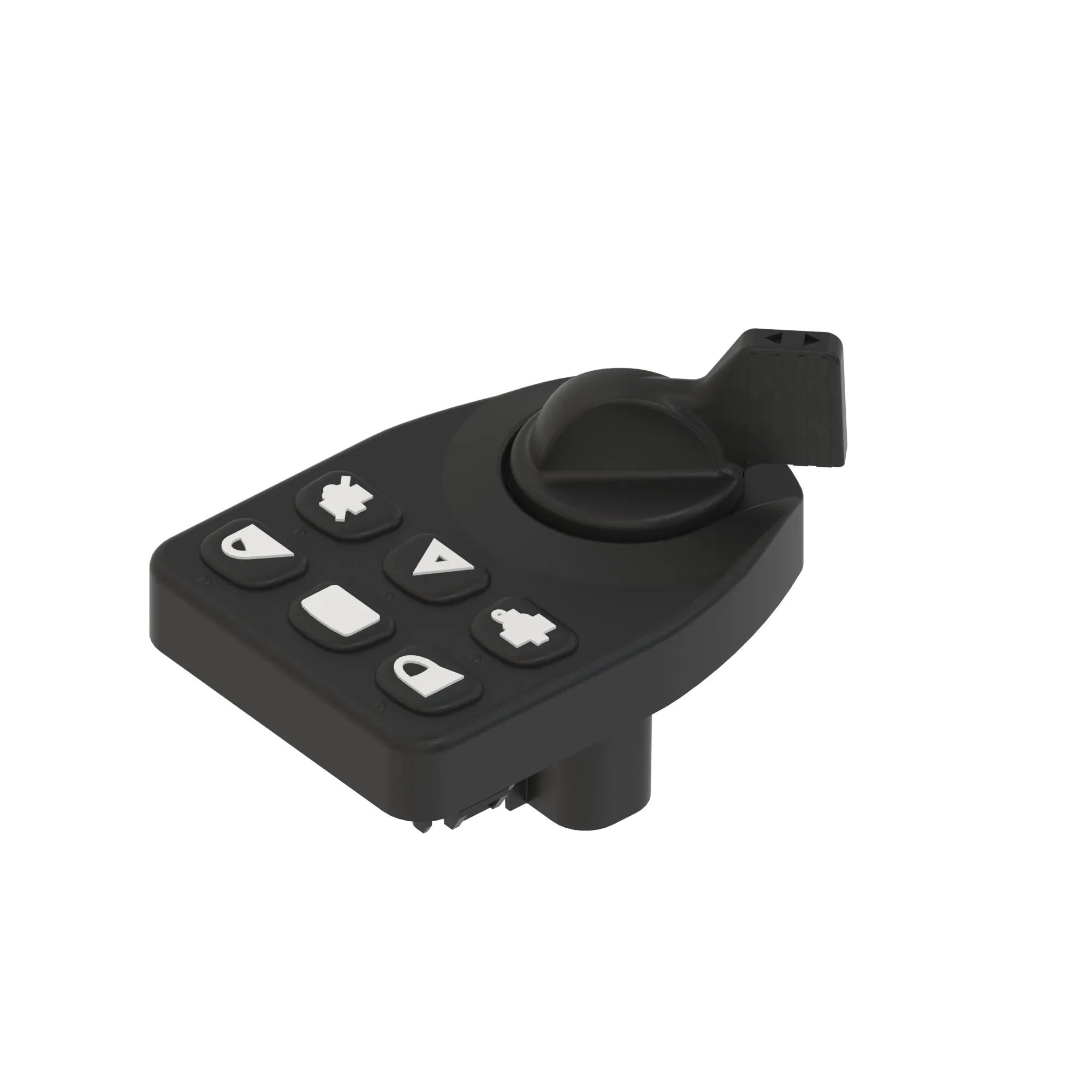 SWITCH, R2 IP SWITCH 6 BUTTONS, MOD