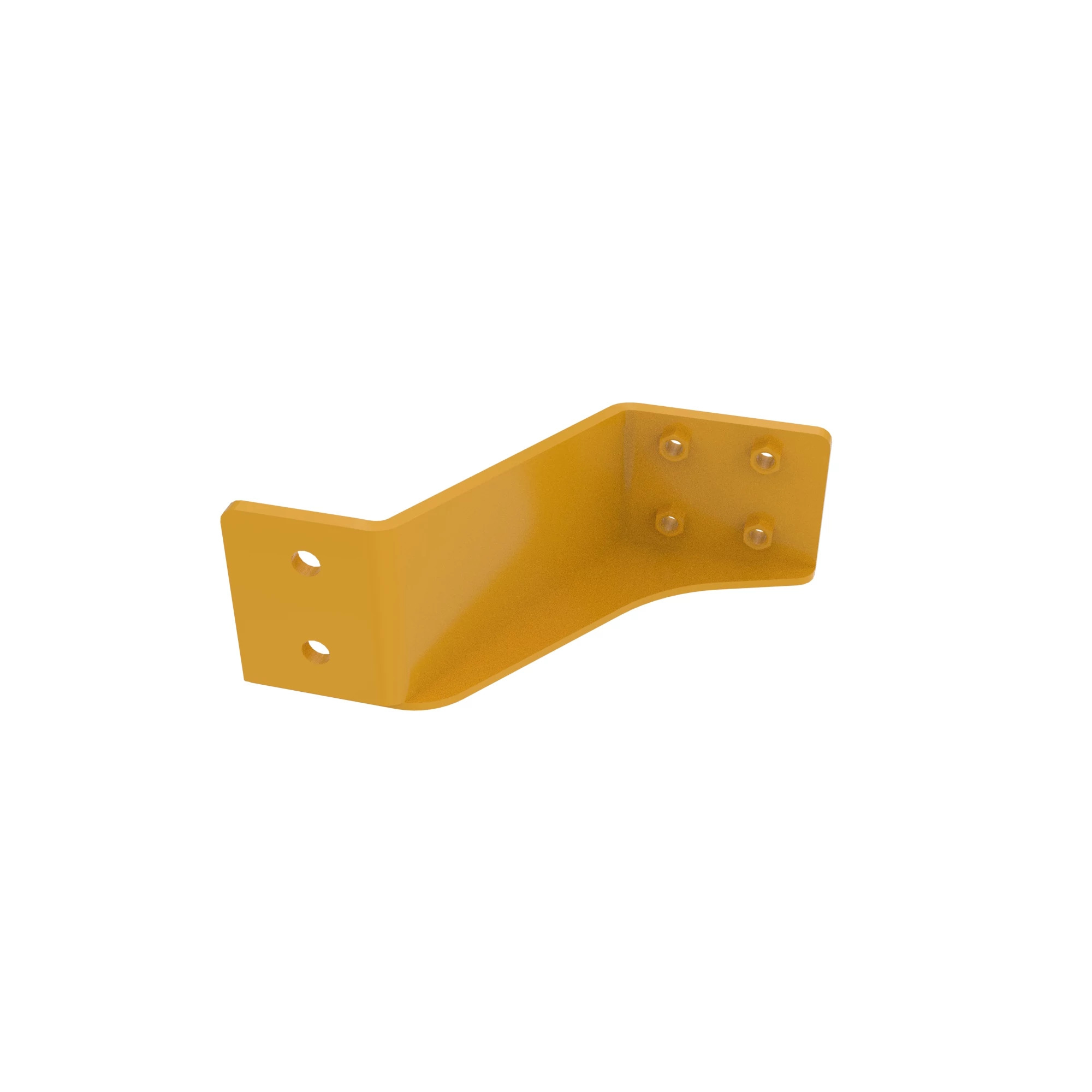 BRACKET, FENDER MOUNT