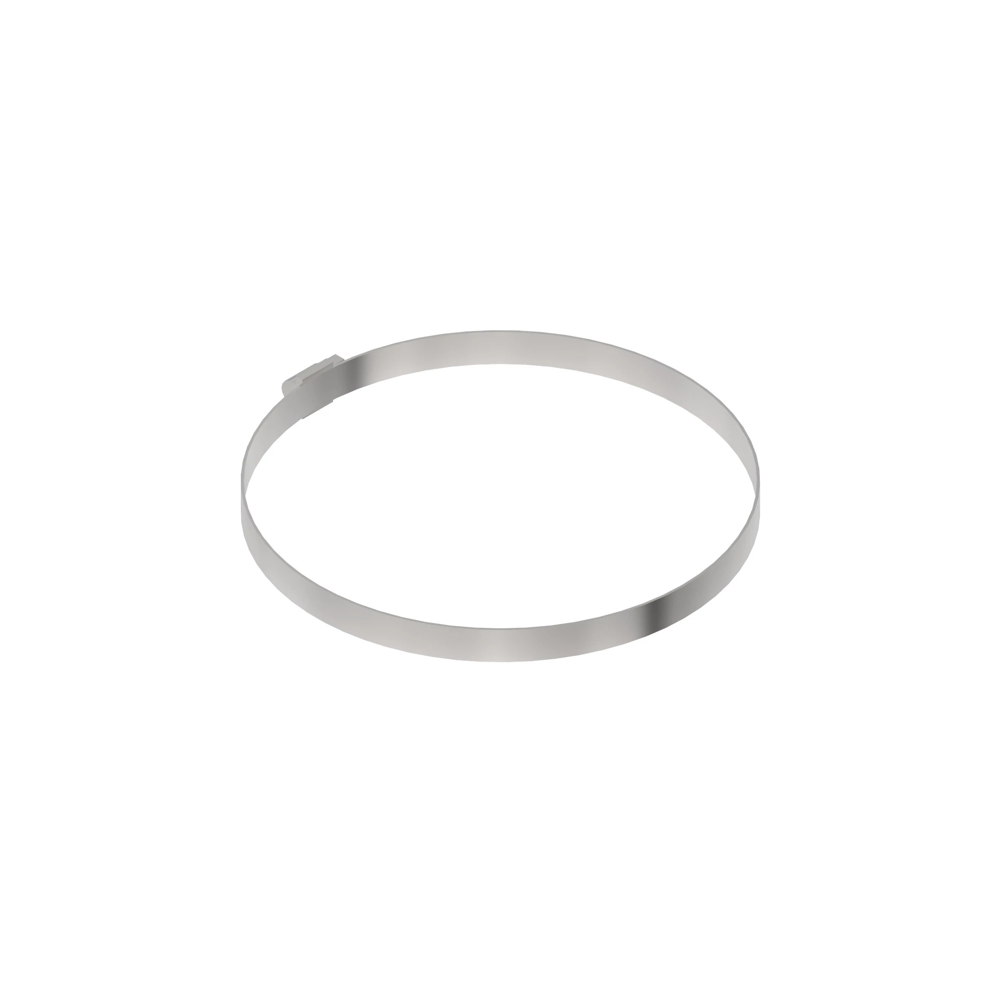 John Deere Hose Clamp - F001465