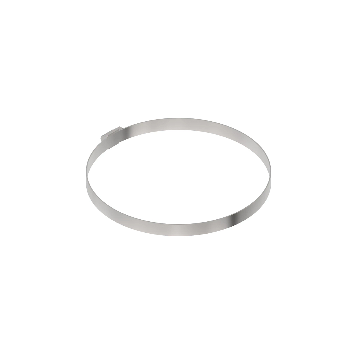 John Deere Hose Clamp - F001465