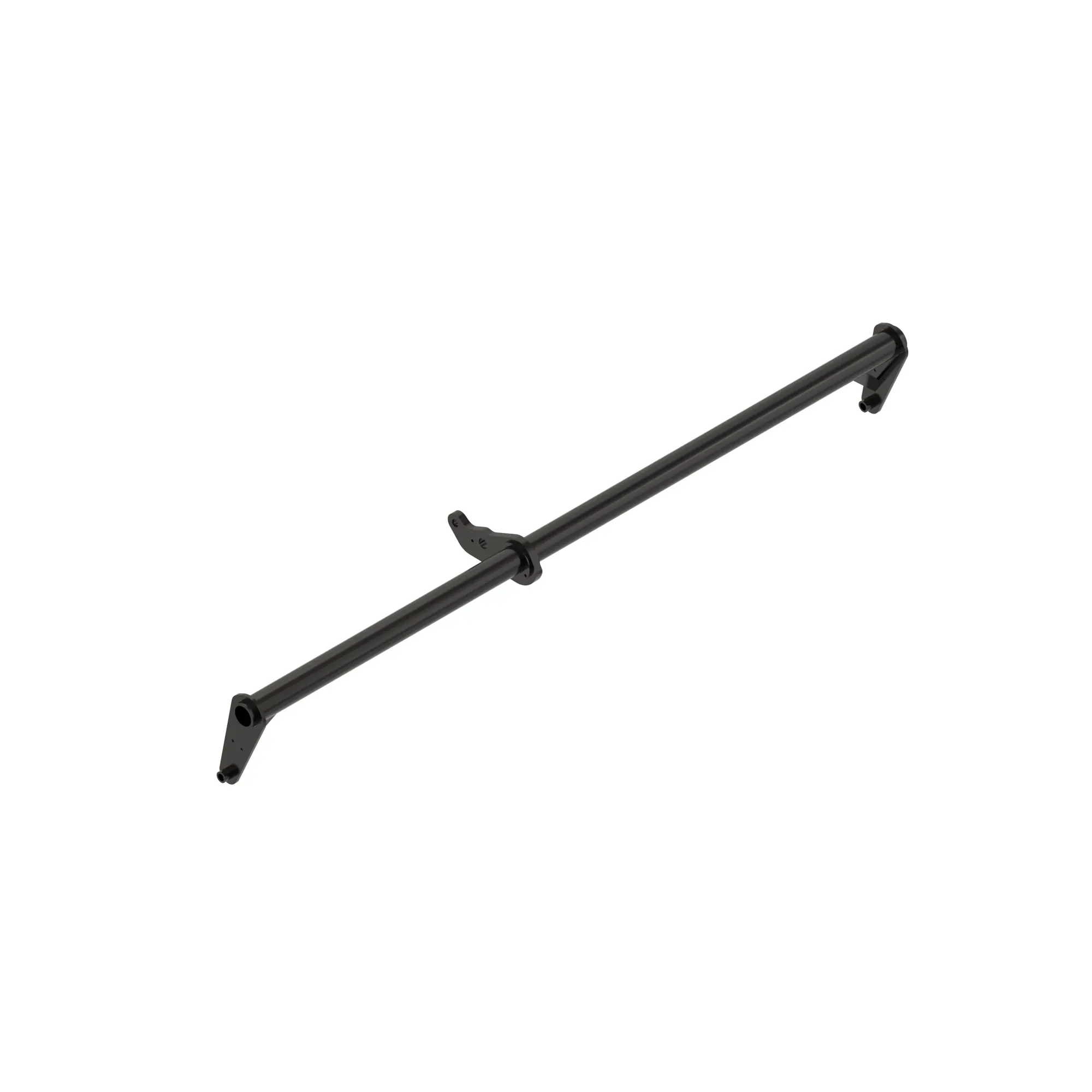 John Deere Lift Pedal and Linkage Rockshaft - AM134867