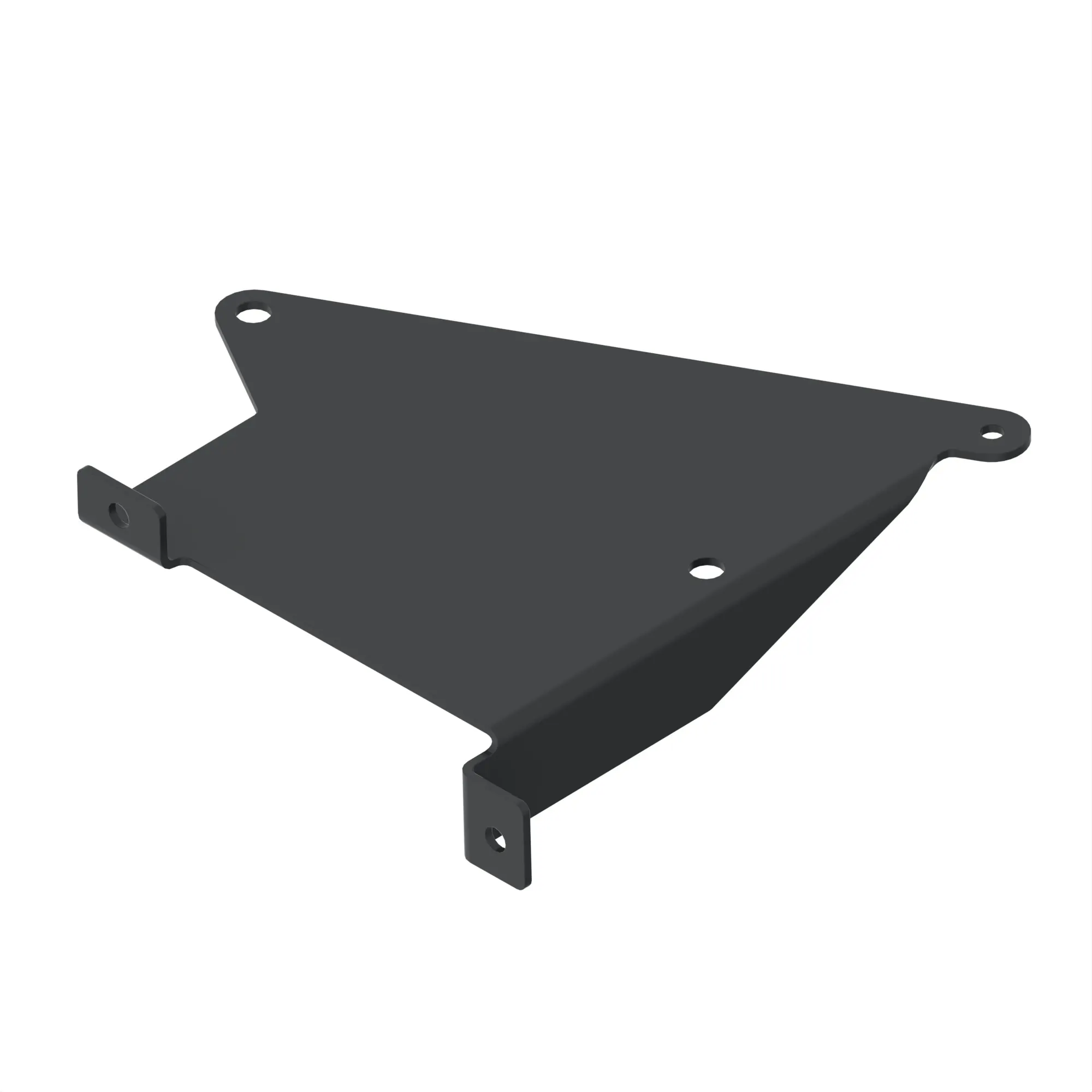 BRACKET, CAN MOUNT (HST)