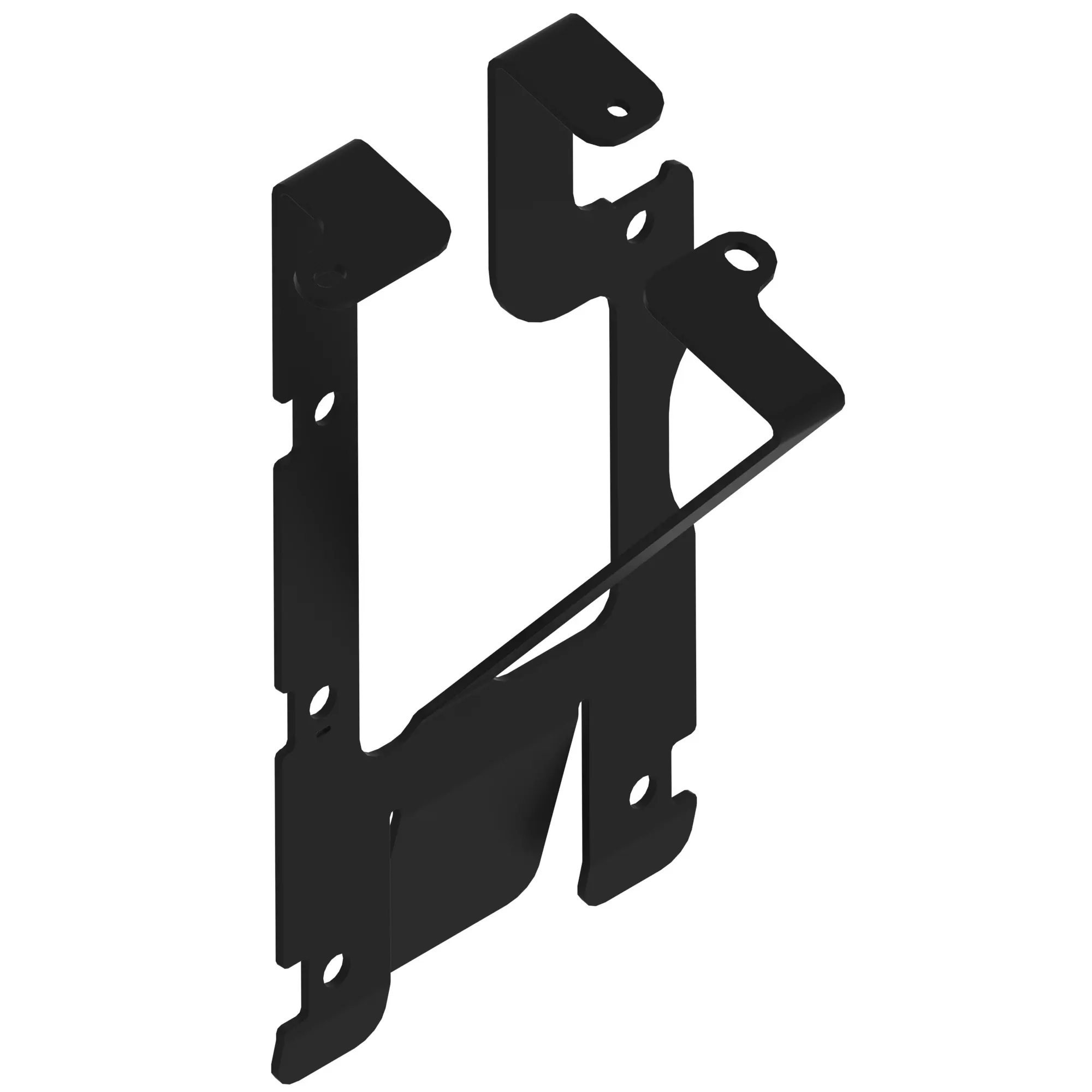 FUSE BLOCK MOUNT