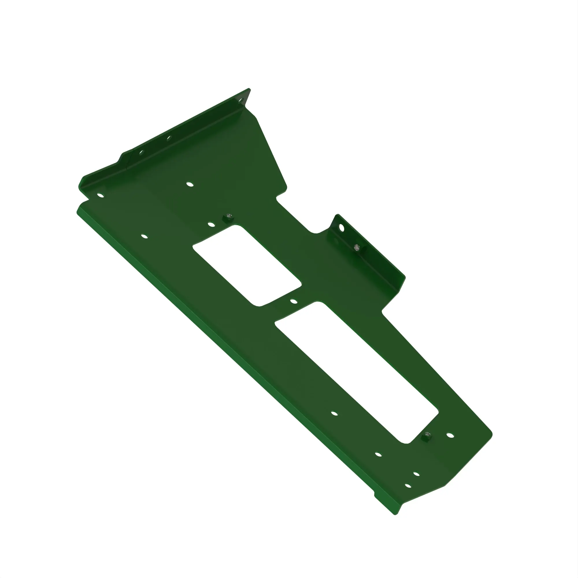 SUPPORT, FRONT HOOD, RH