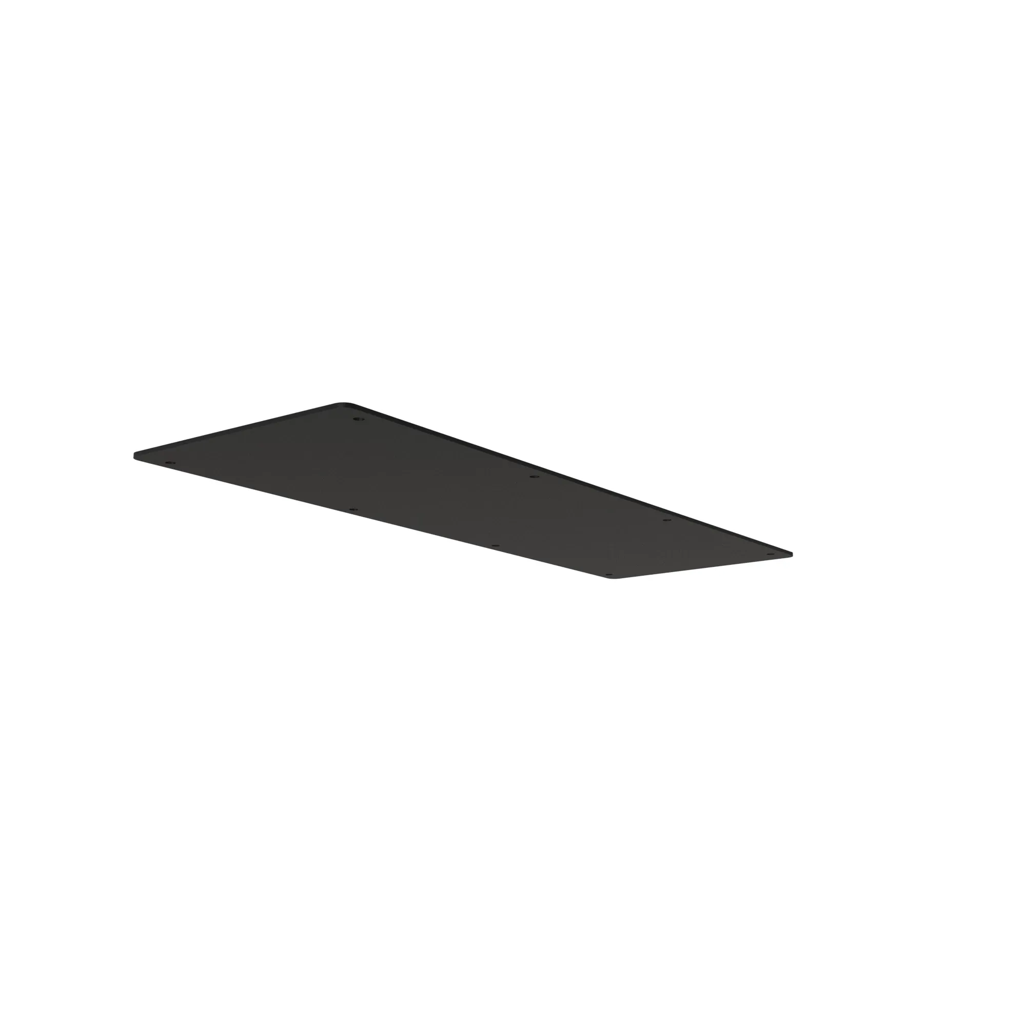 John Deere Rear Engine Compartment Seal - CXT16985