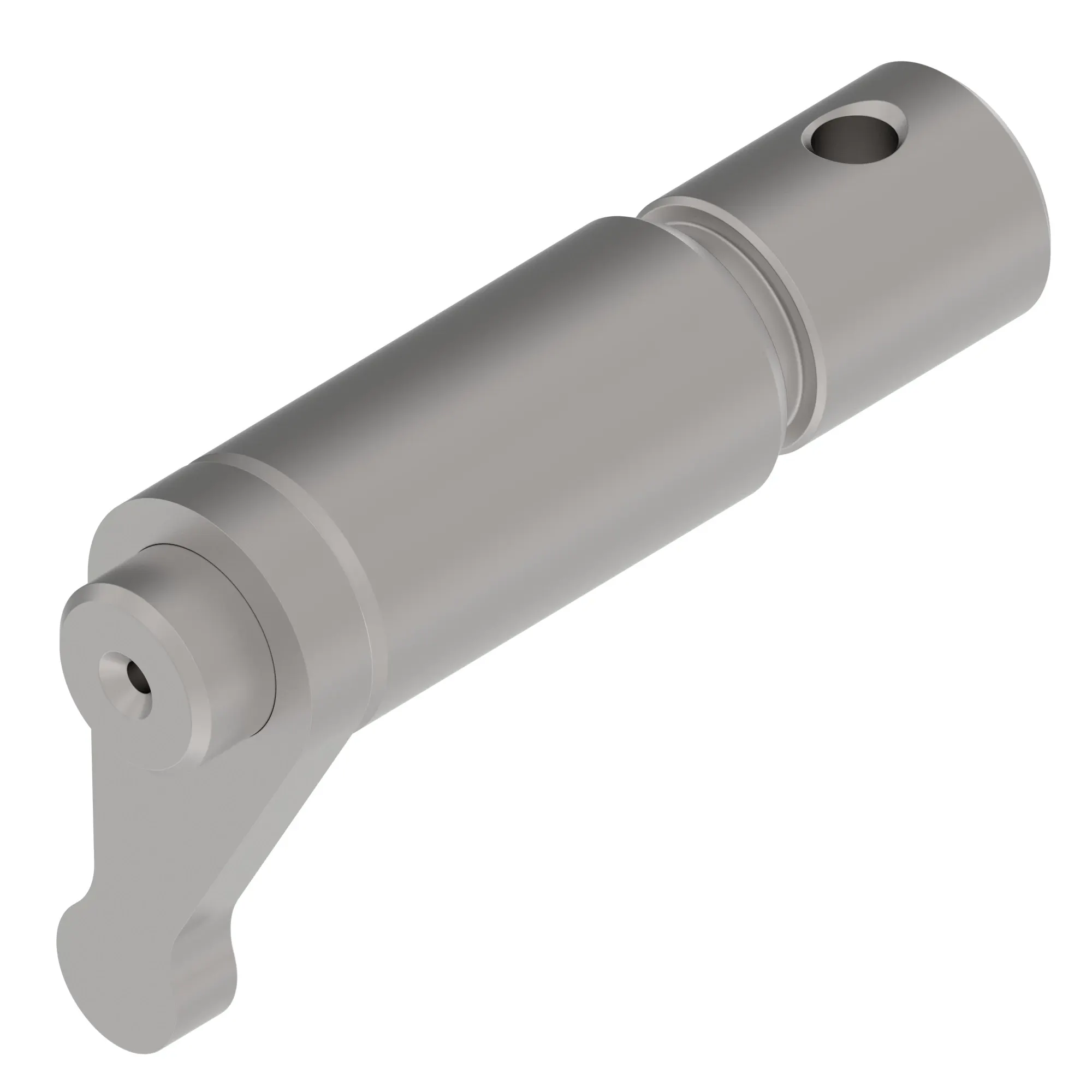 ARM, ASSEMBLY, DUAL SPEED PTO SHIFT