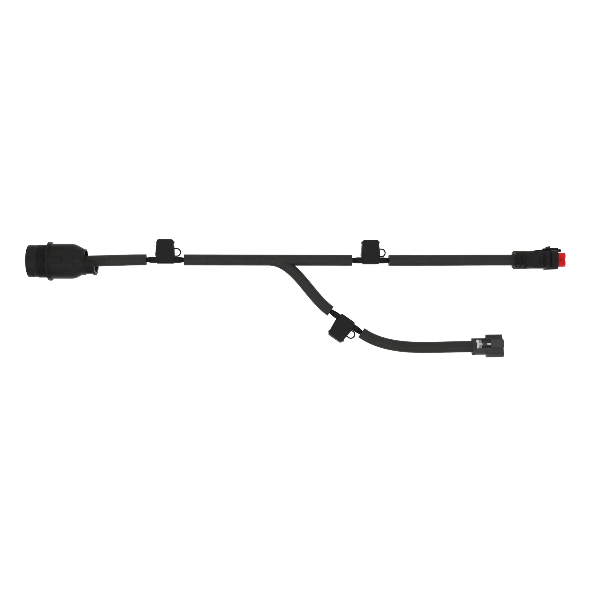 WIRING HARNESS, WIRING HARNESS, ADA