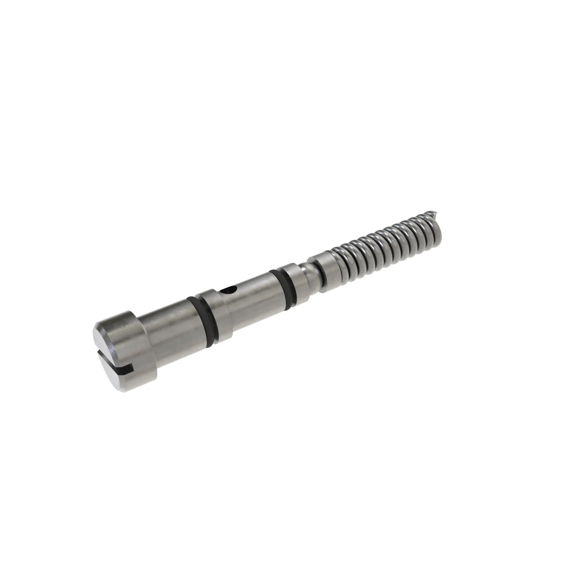 John Deere Hydraulic Pump Relief Valve Kit - AUC13075