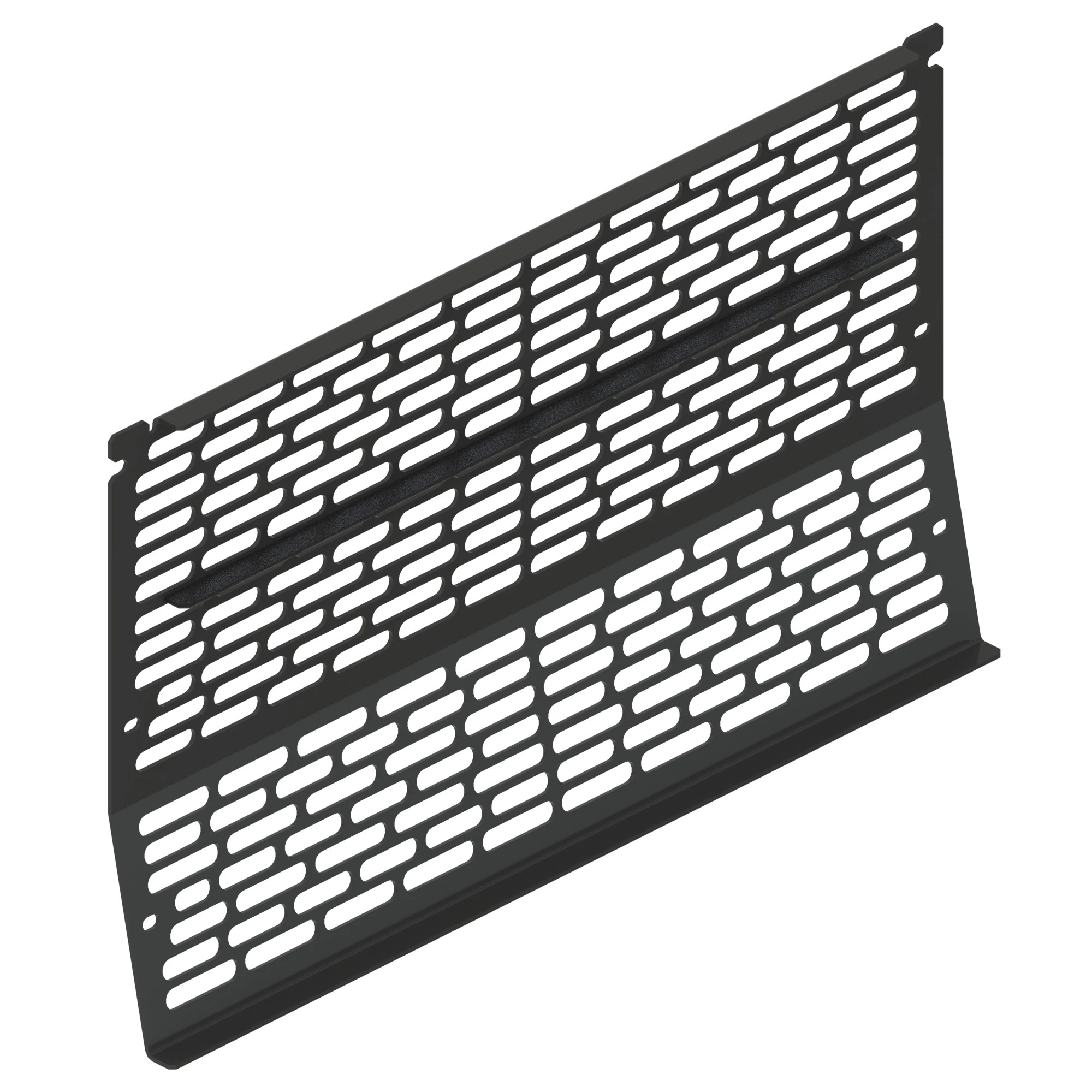 GRILLE FRAME, GRILLE
