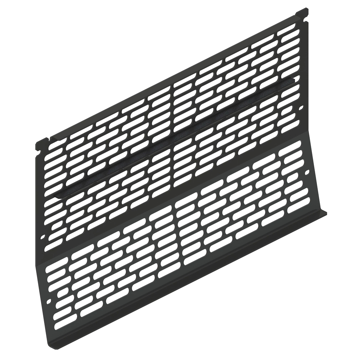 GRILLE FRAME, GRILLE