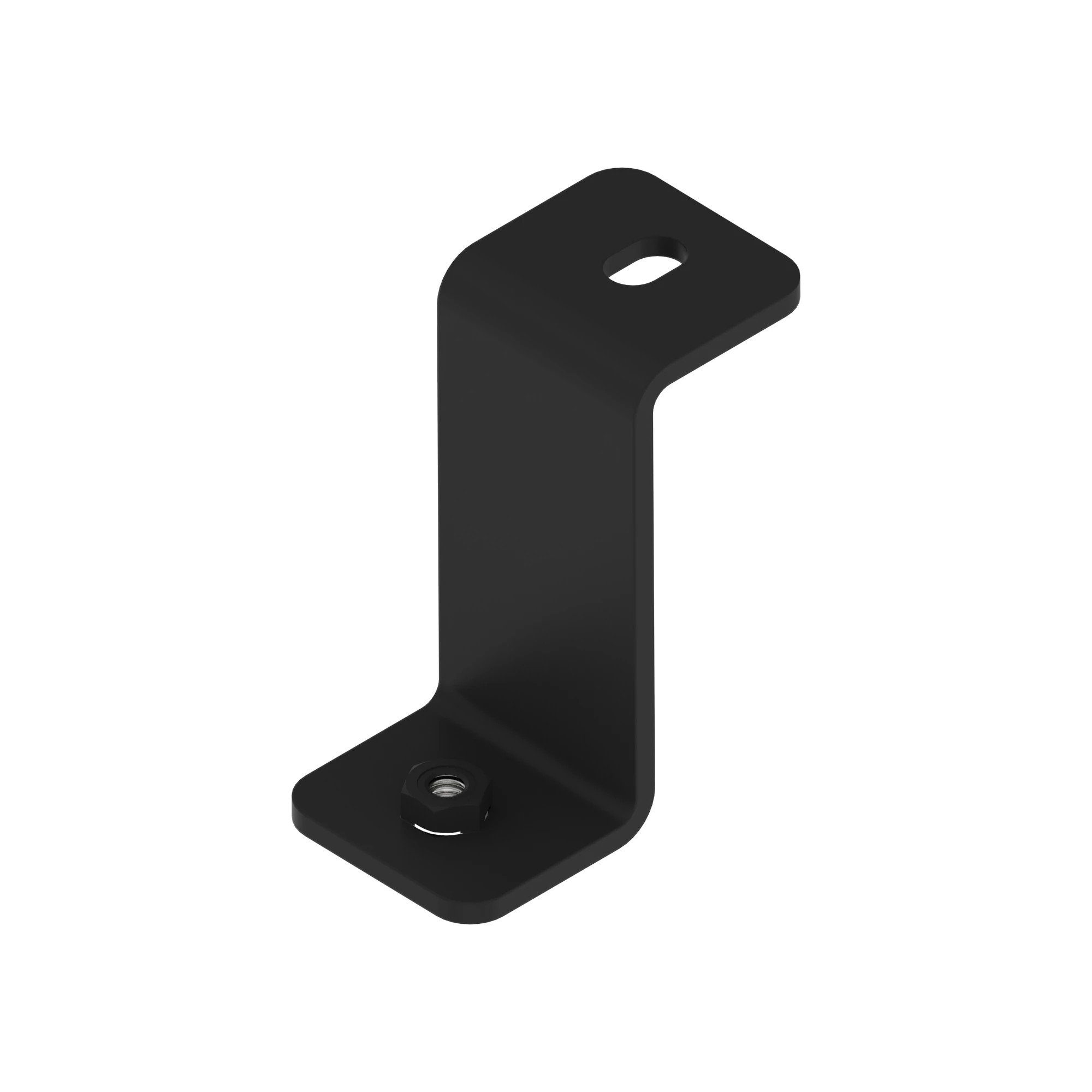 John Deere Fender Support Bracket, Left Side - AUC19706