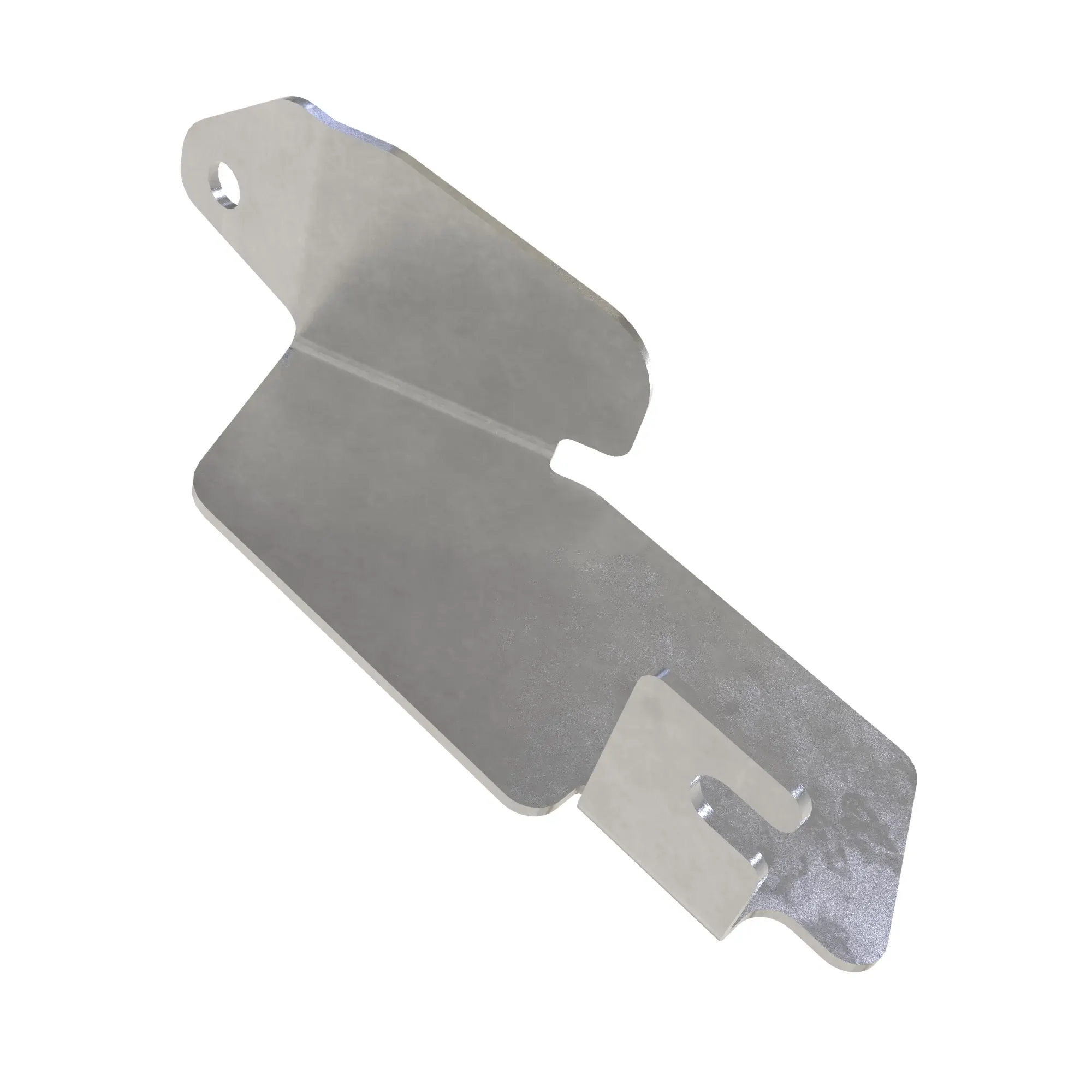 John Deere Heat Shield - R535435