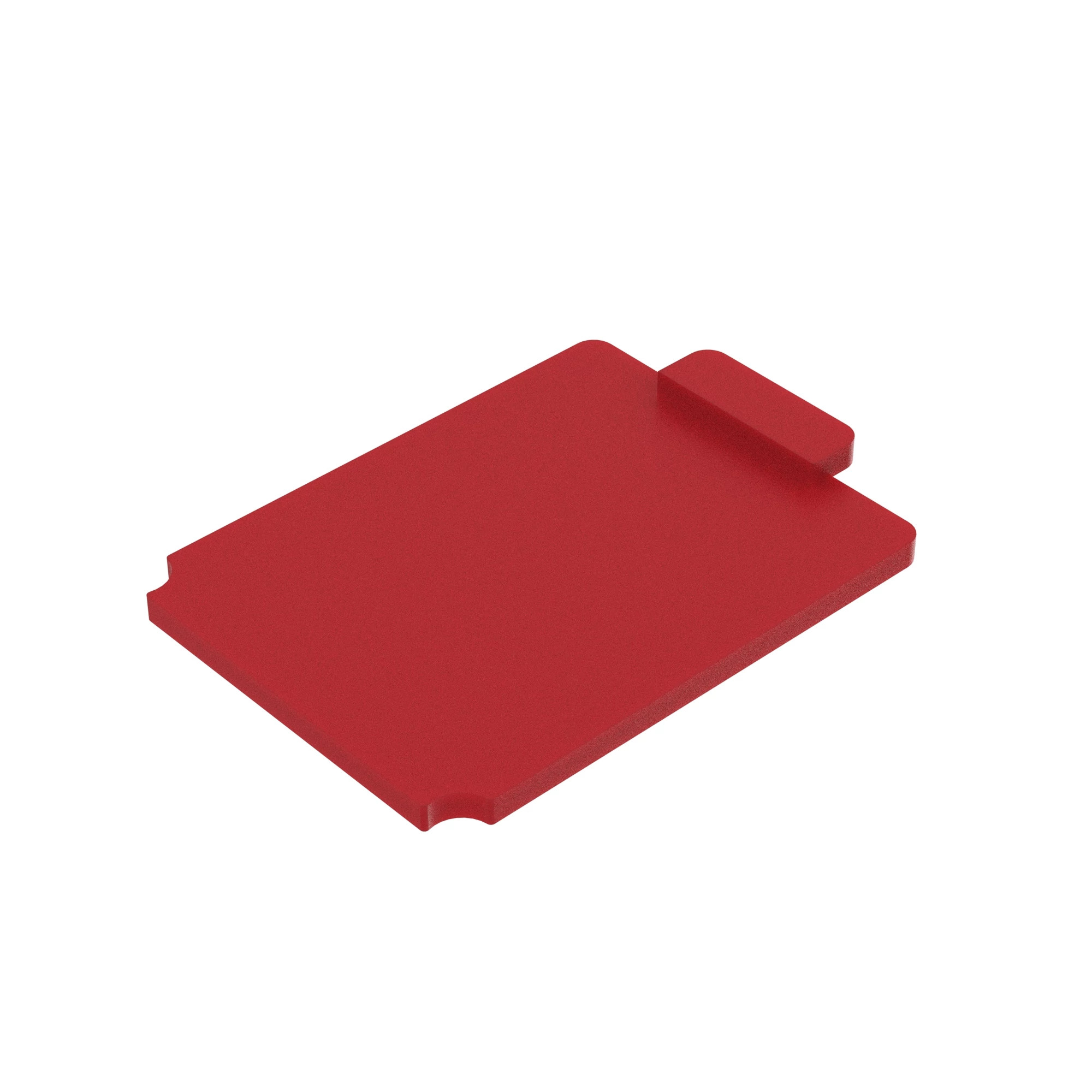 John Deere Cover - F691945