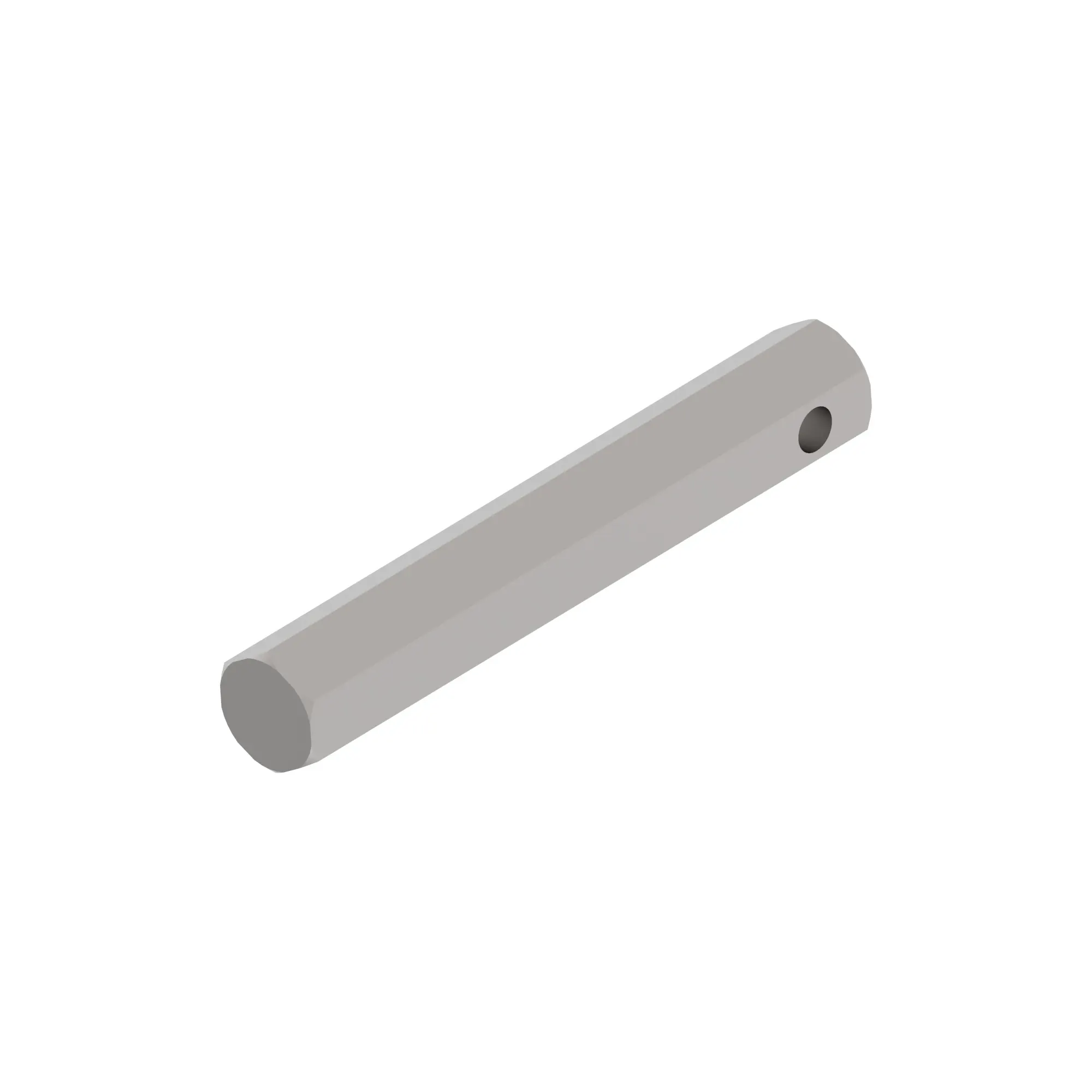 SHAFT, HEX DRIVE