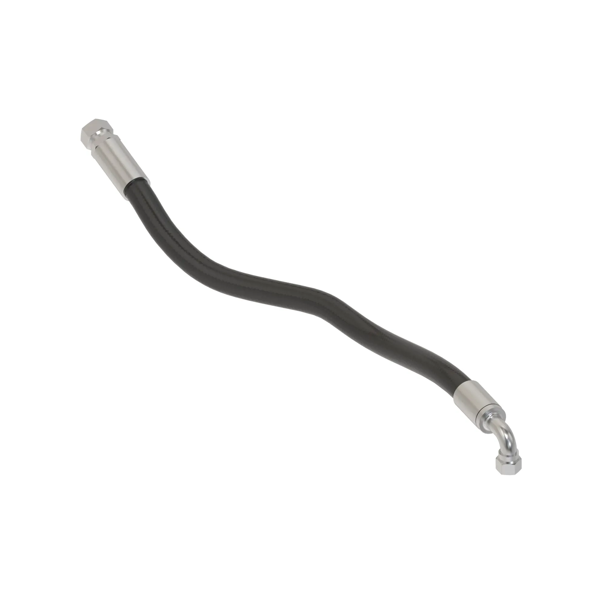 John Deere Hydraulic Hose - RE583345
