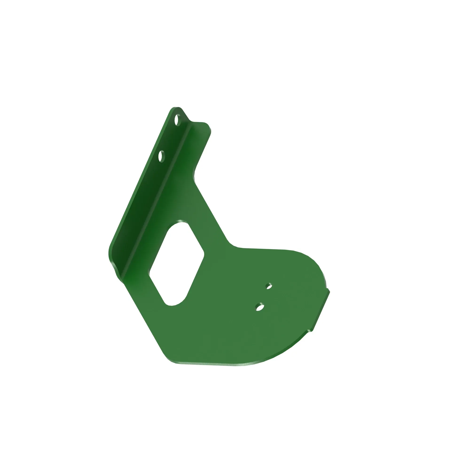 John Deere Tread Adjust Sensor Angle - KK15191