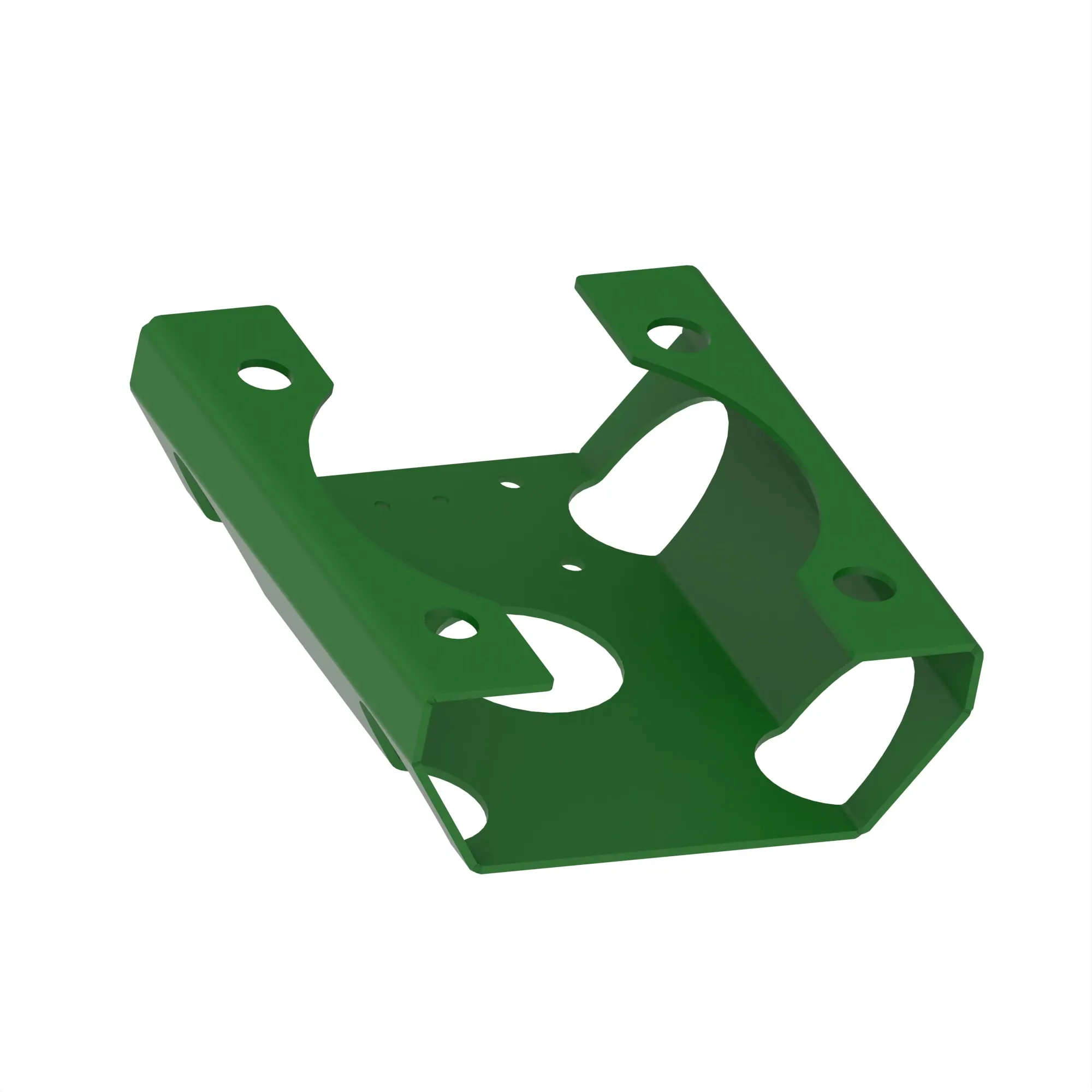 Bracket