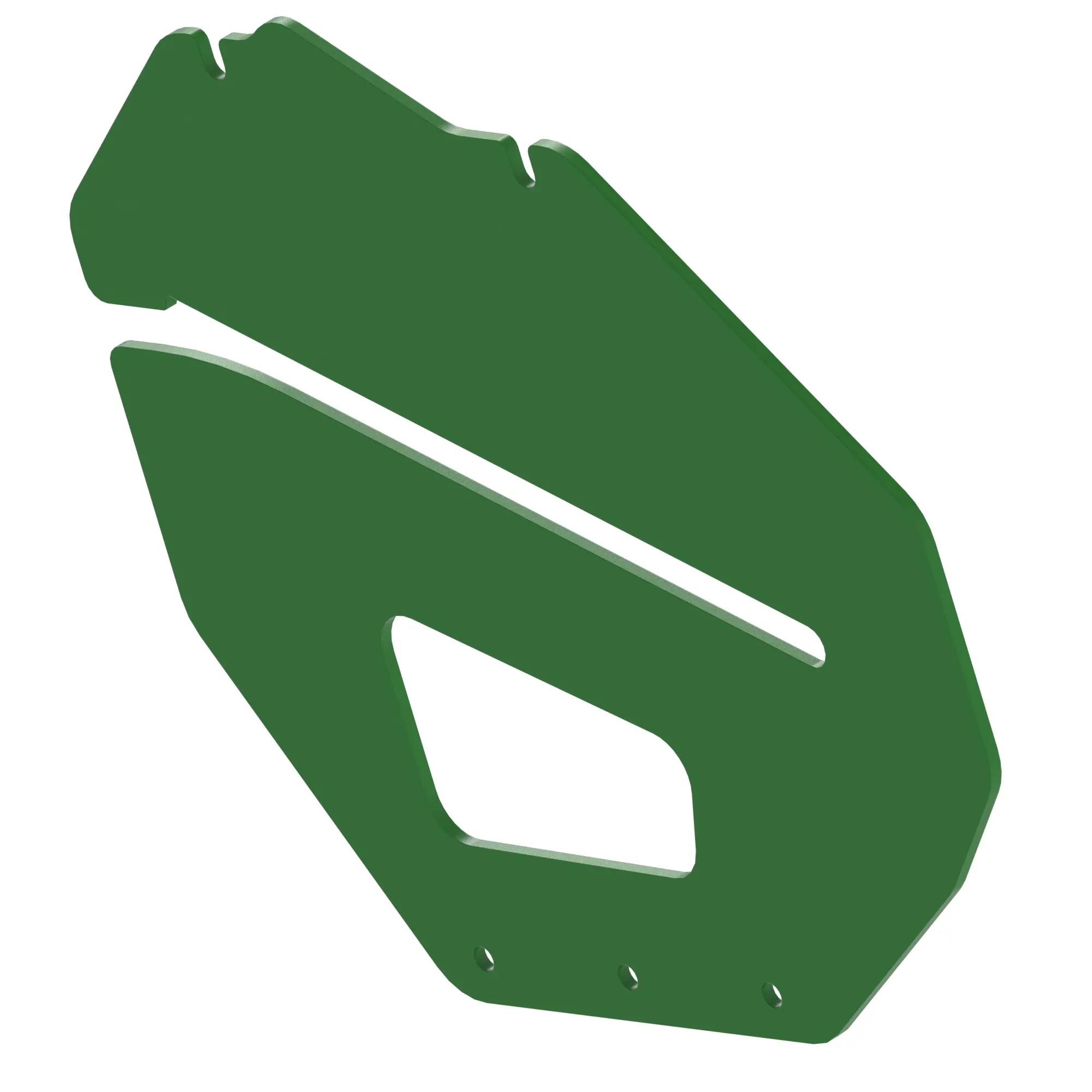 John Deere Bracket - HXE158941