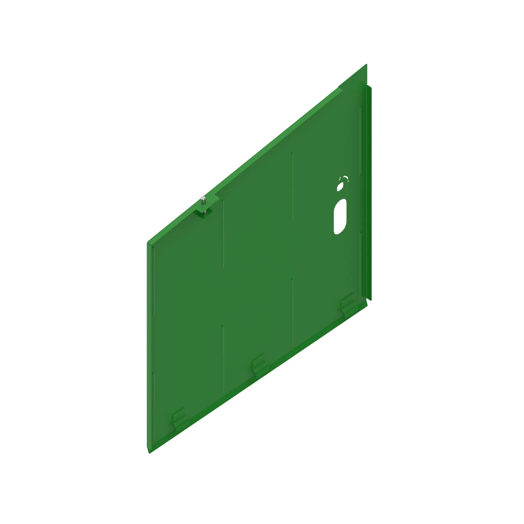 John Deere Shield - AXE86608